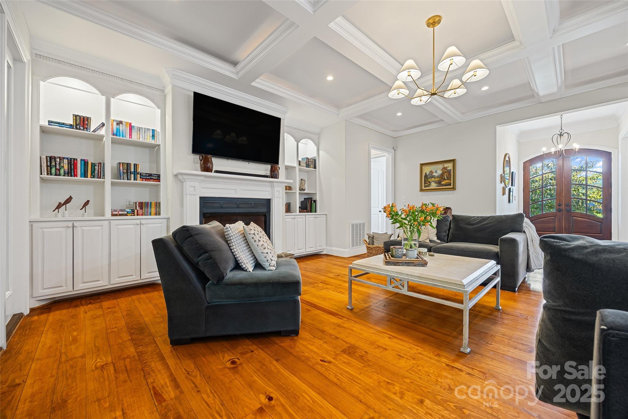 Trinity Ridge - Residential