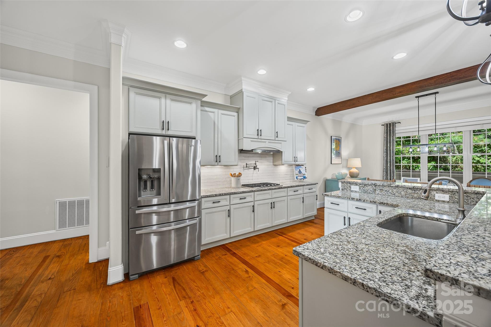 Trinity Ridge - Residential