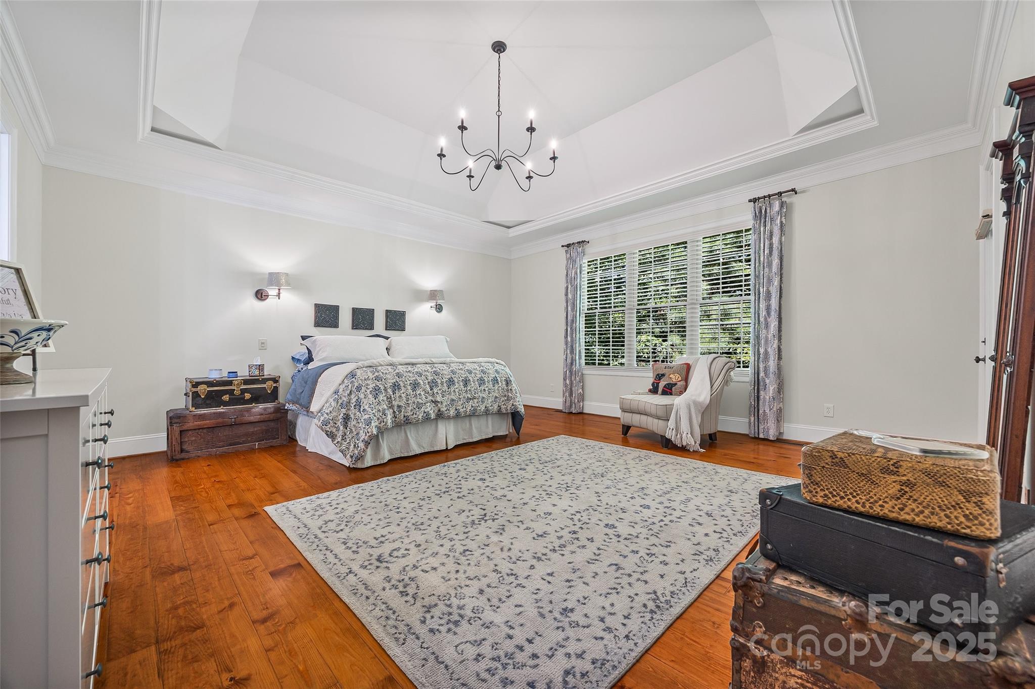 Trinity Ridge - Residential