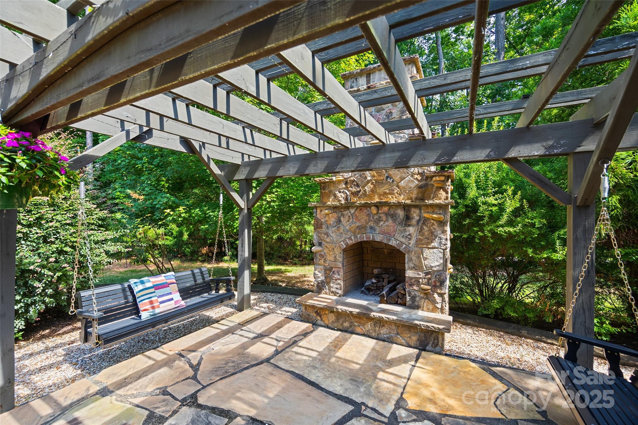 Trinity Ridge - Residential