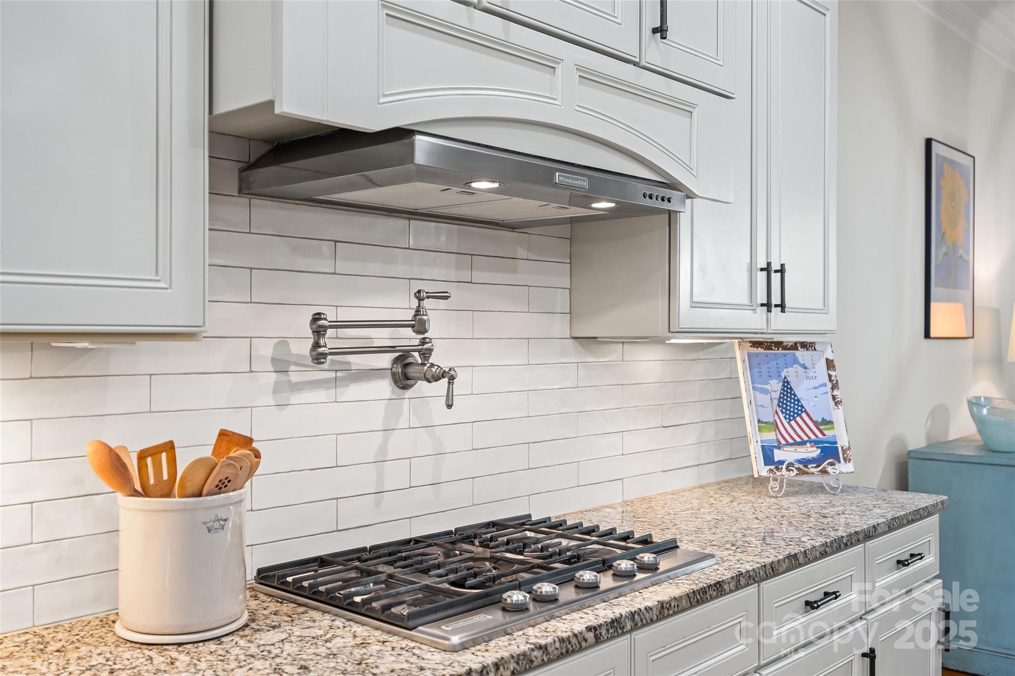 Trinity Ridge - Residential