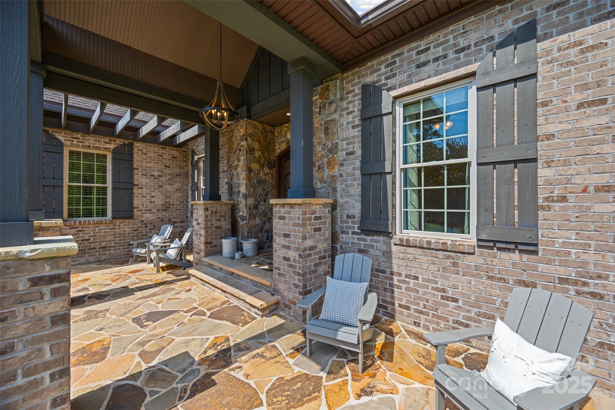 Trinity Ridge - Residential