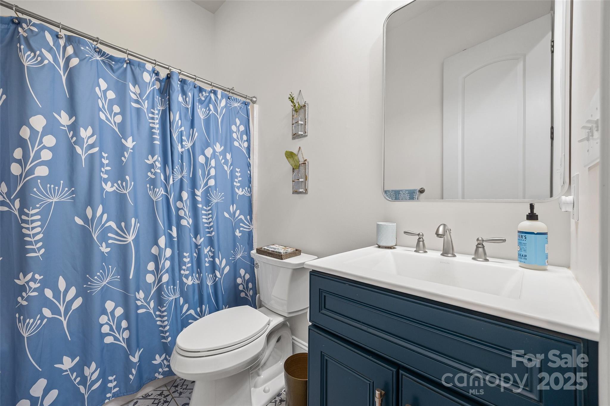 Trinity Ridge - Residential