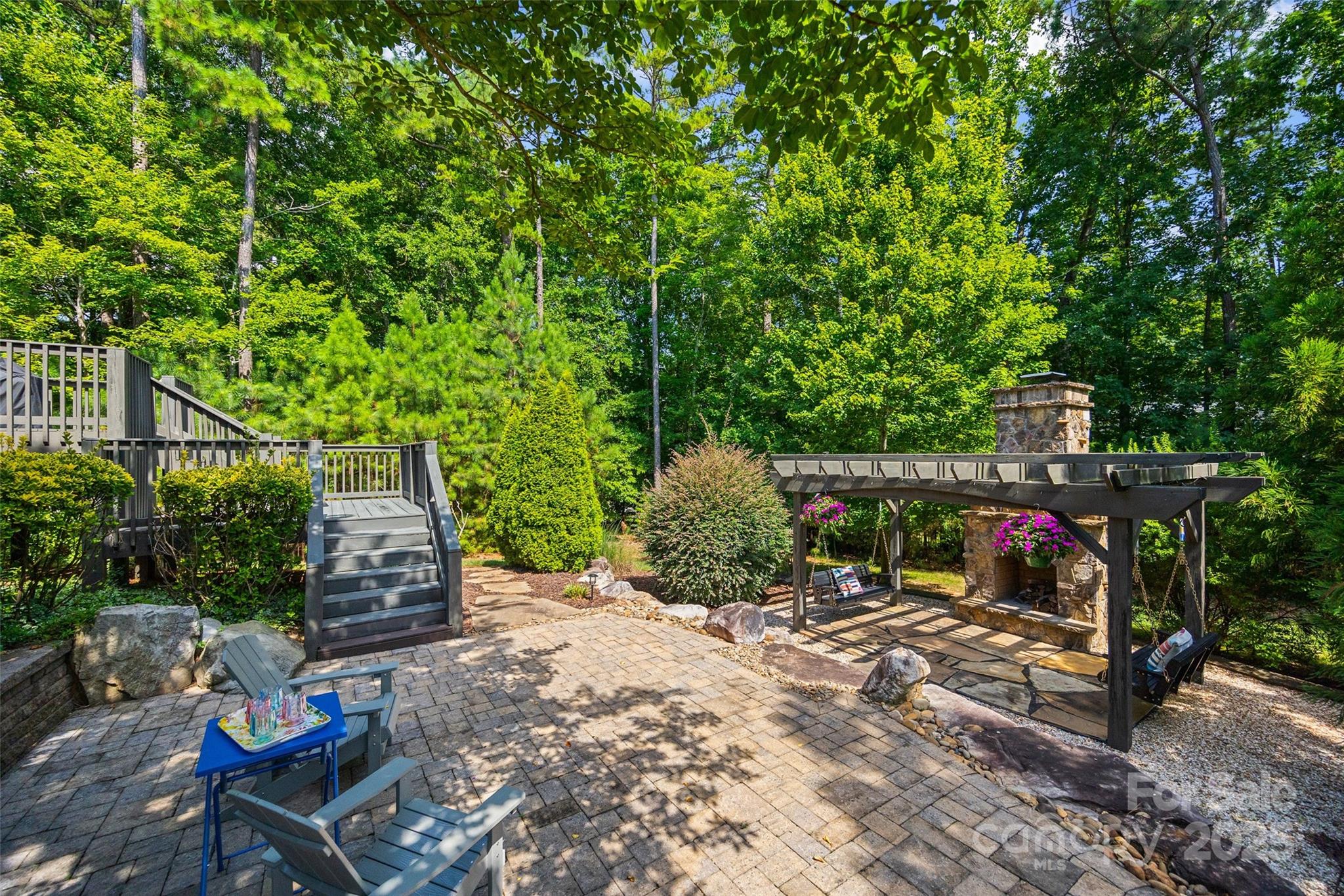 Trinity Ridge - Residential