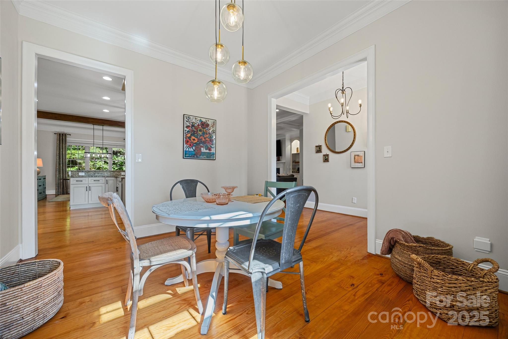 Trinity Ridge - Residential