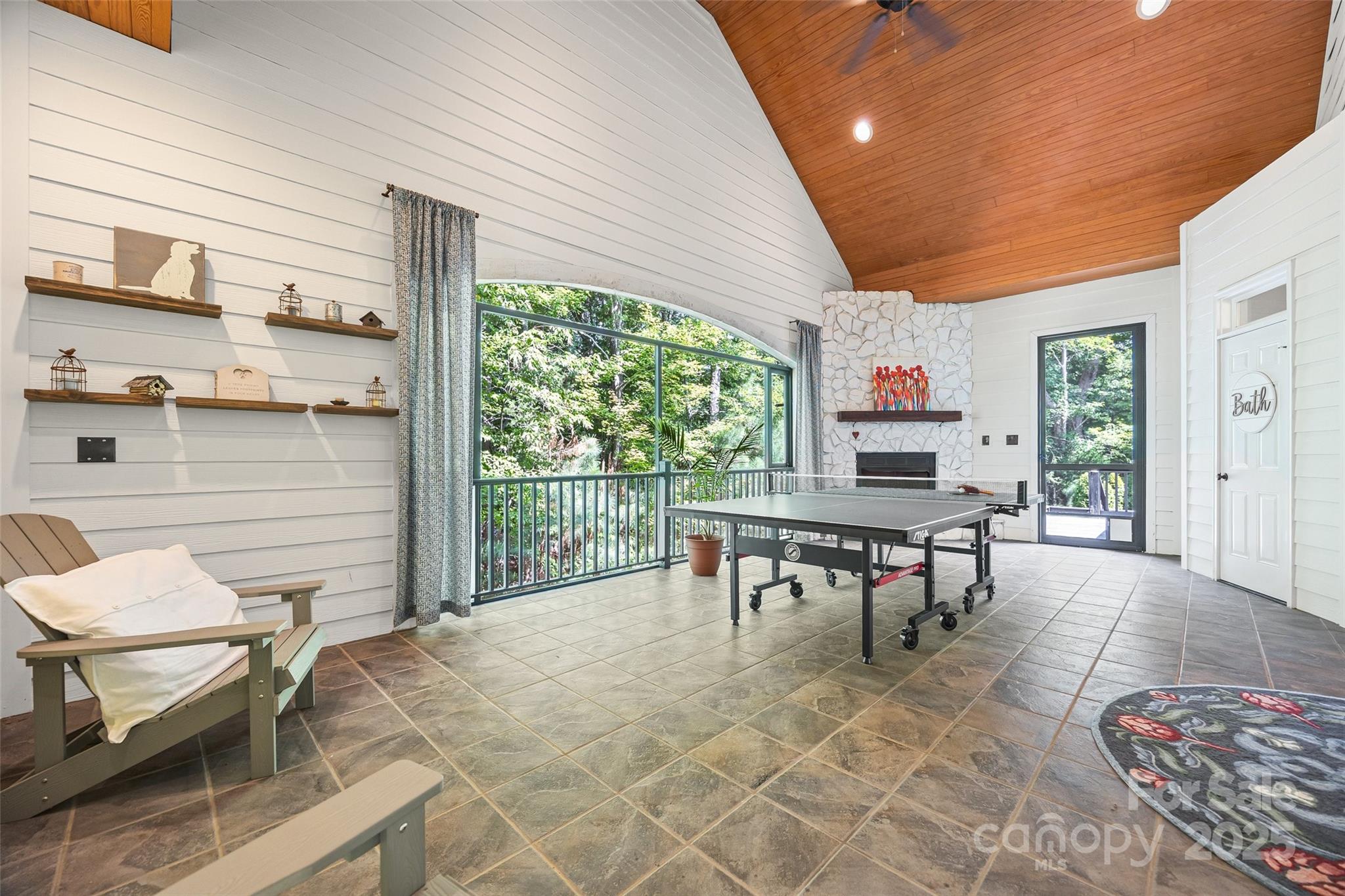 Trinity Ridge - Residential