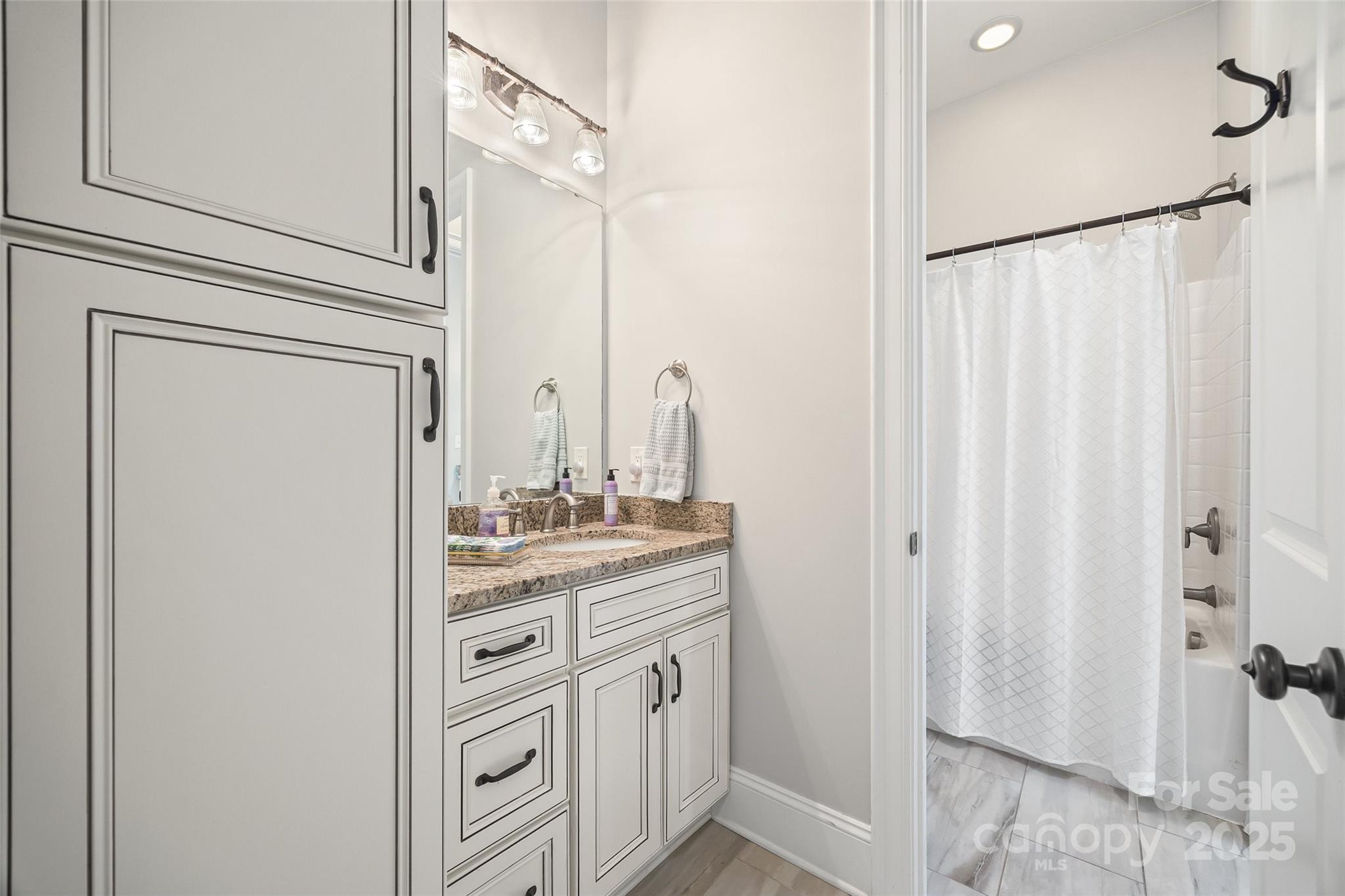 Trinity Ridge - Residential