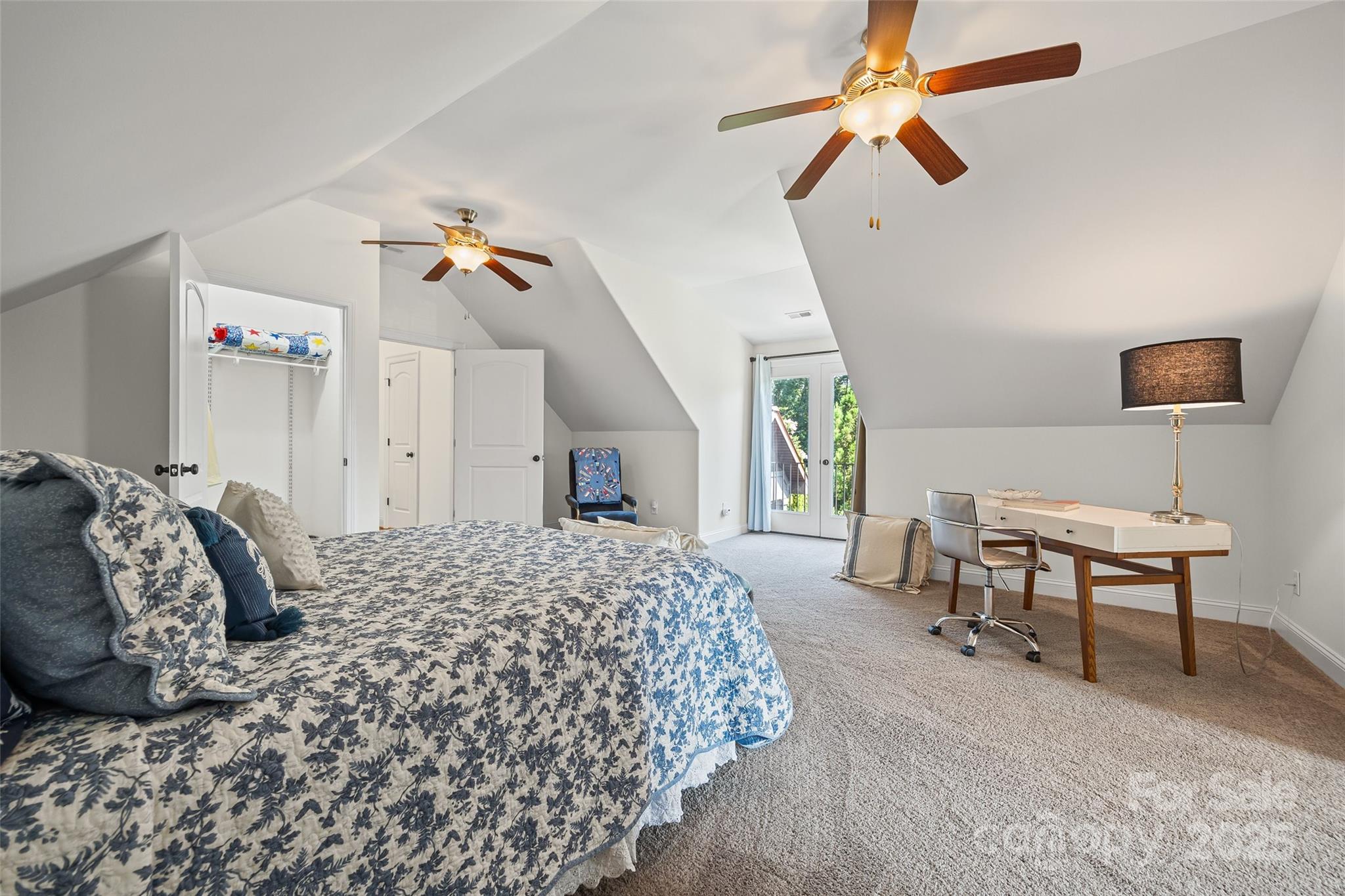 Trinity Ridge - Residential