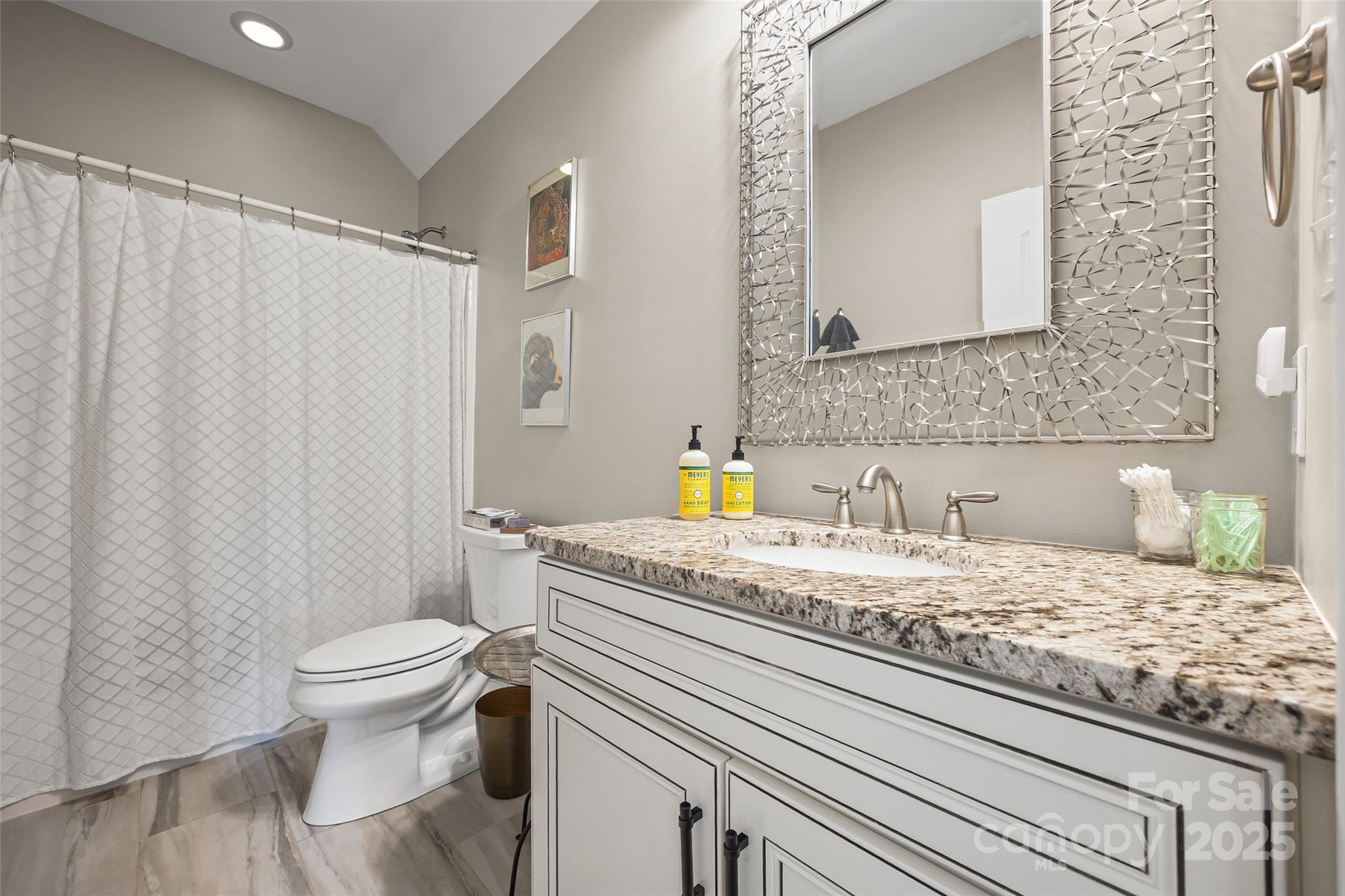 Trinity Ridge - Residential