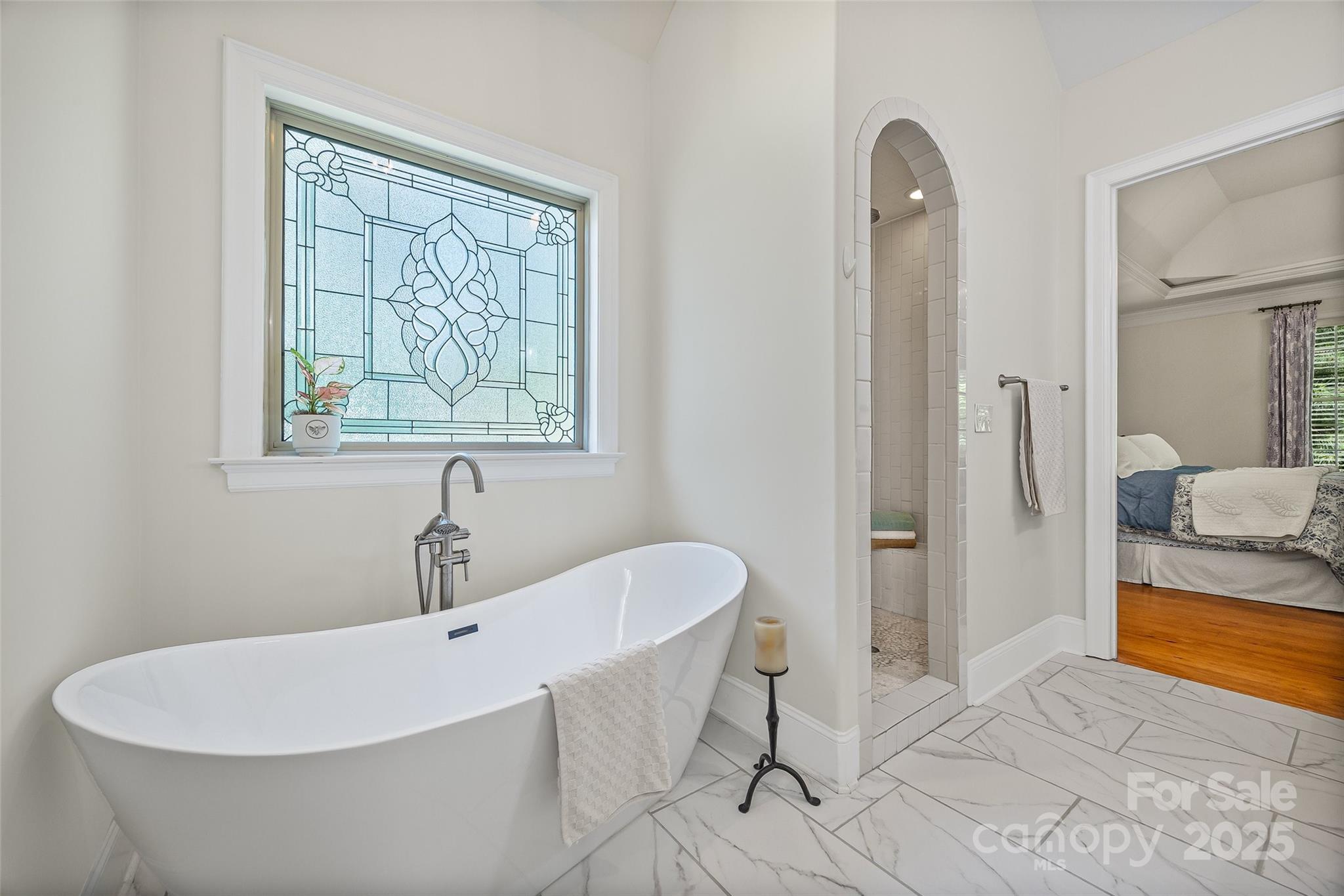 Trinity Ridge - Residential