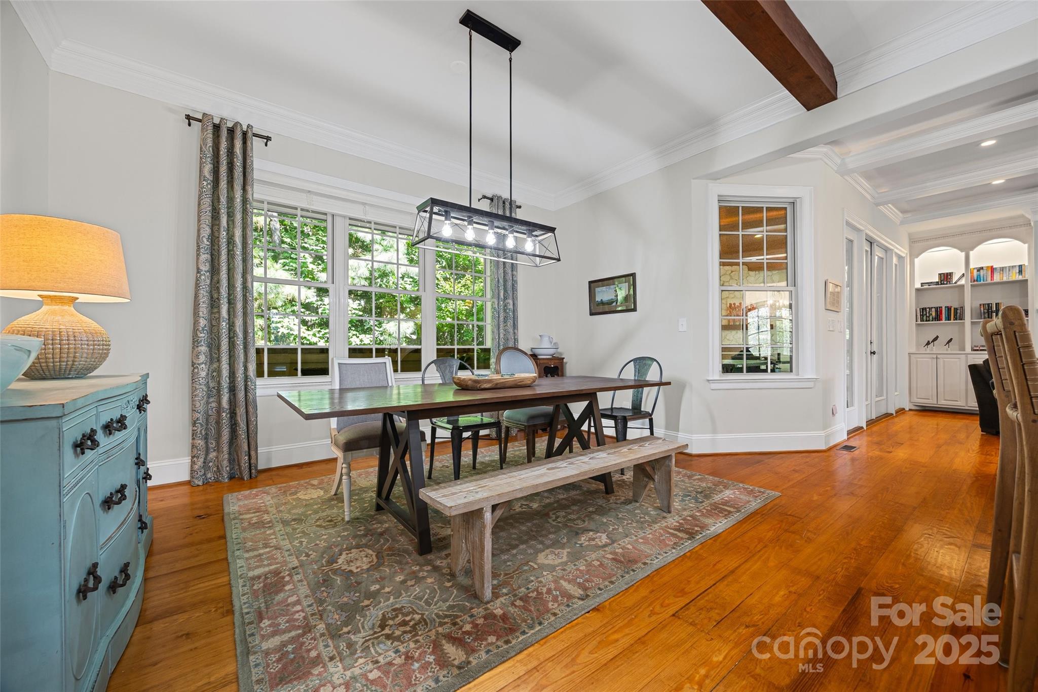 Trinity Ridge - Residential