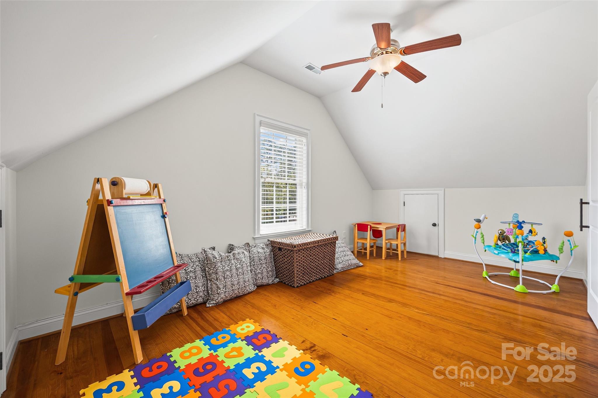 Trinity Ridge - Residential