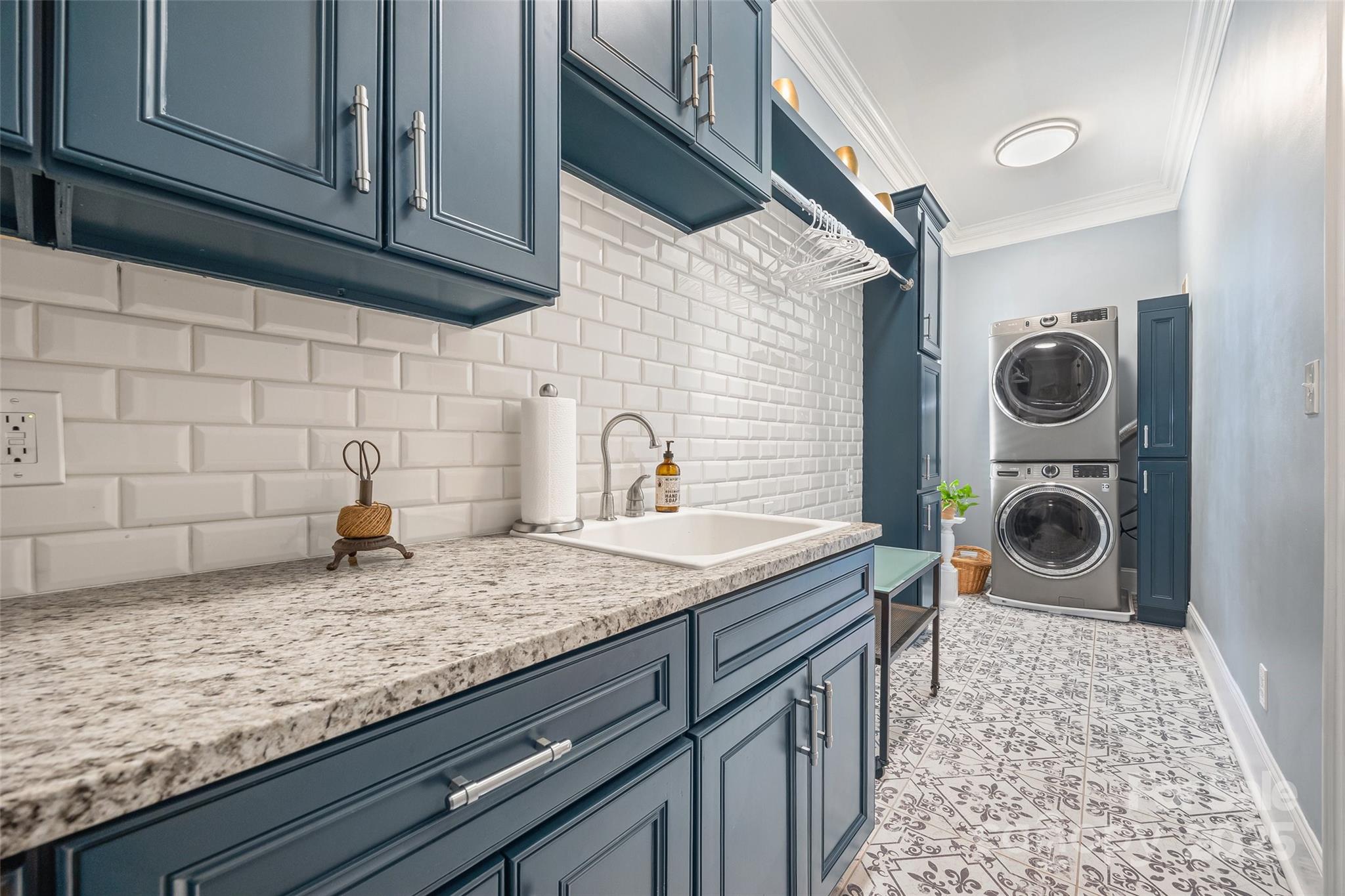 Trinity Ridge - Residential