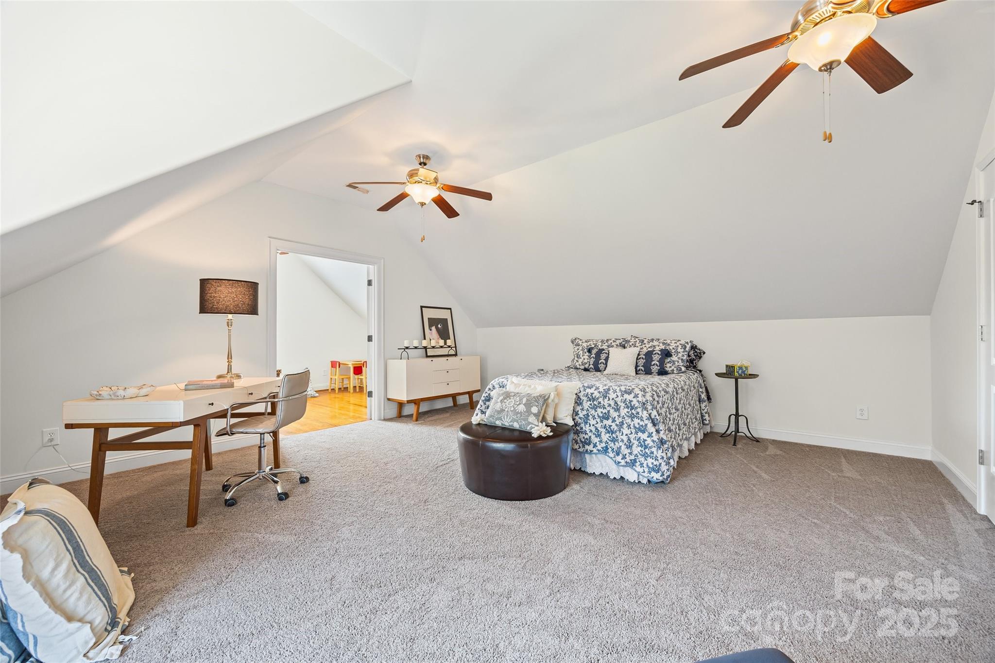 Trinity Ridge - Residential