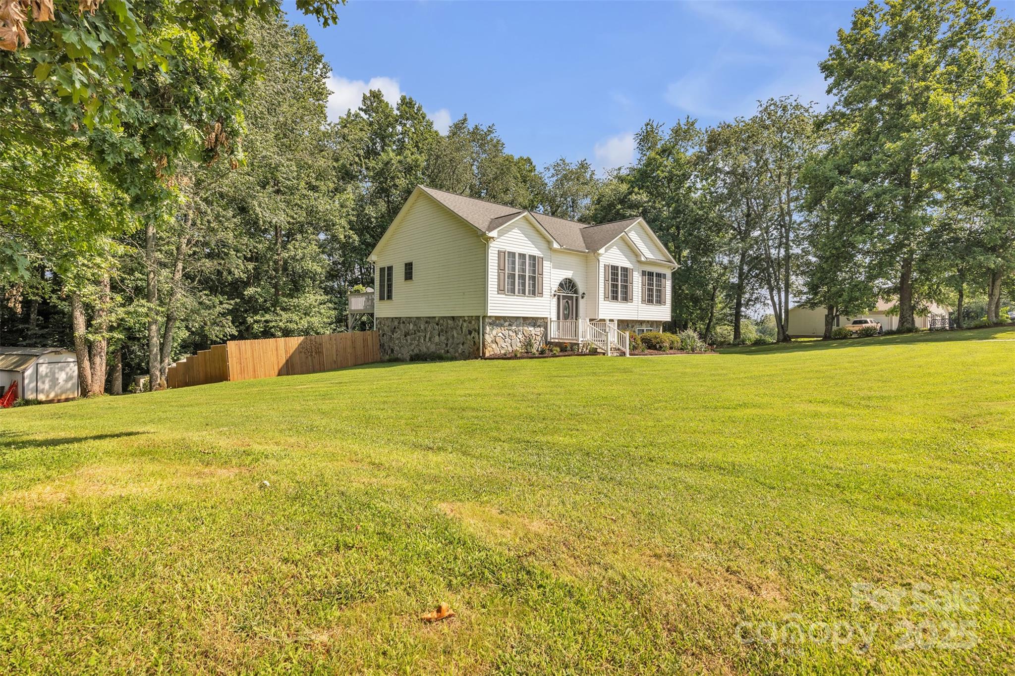 354 Shingle Gap Road