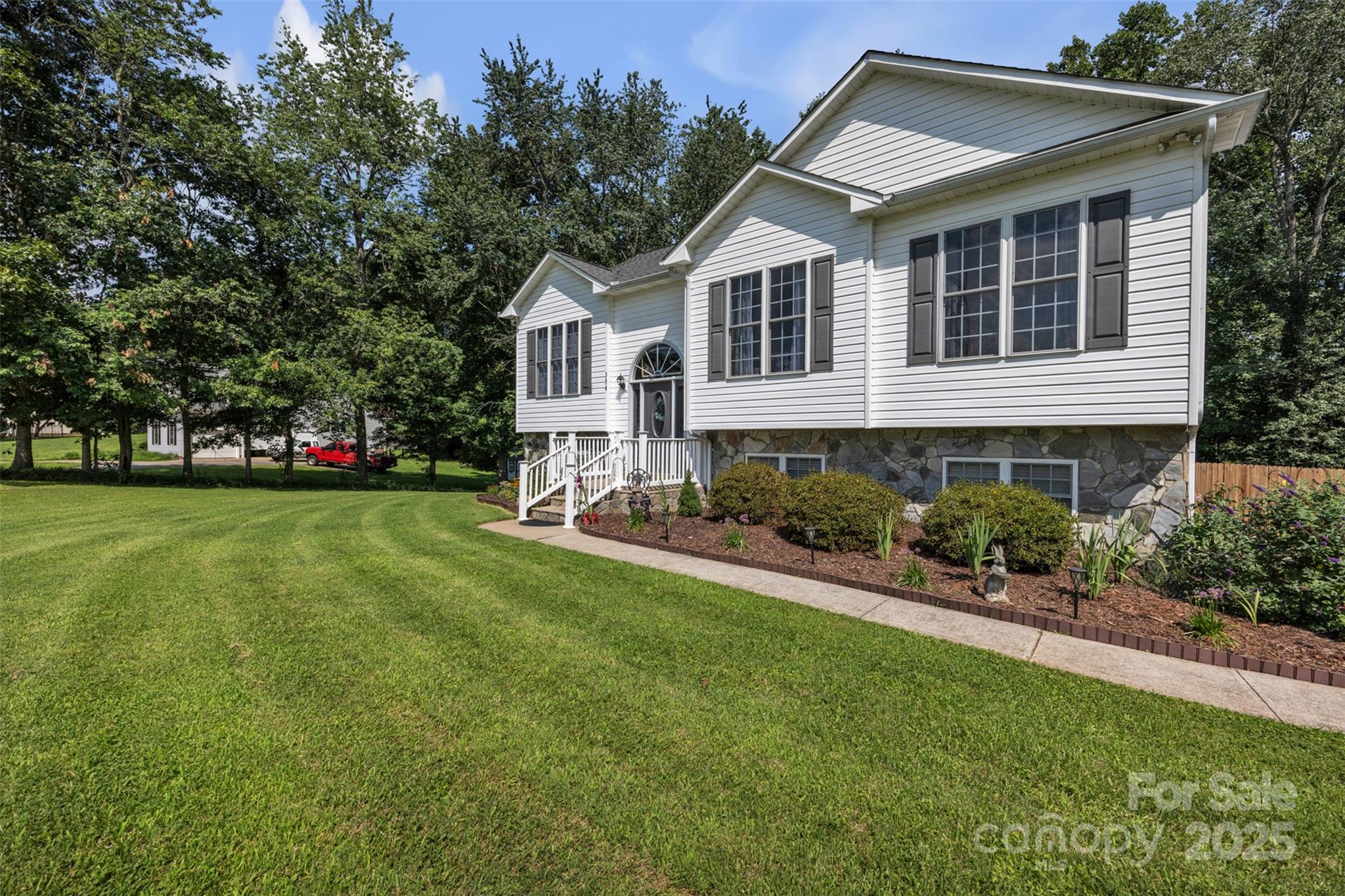 354 Shingle Gap Road