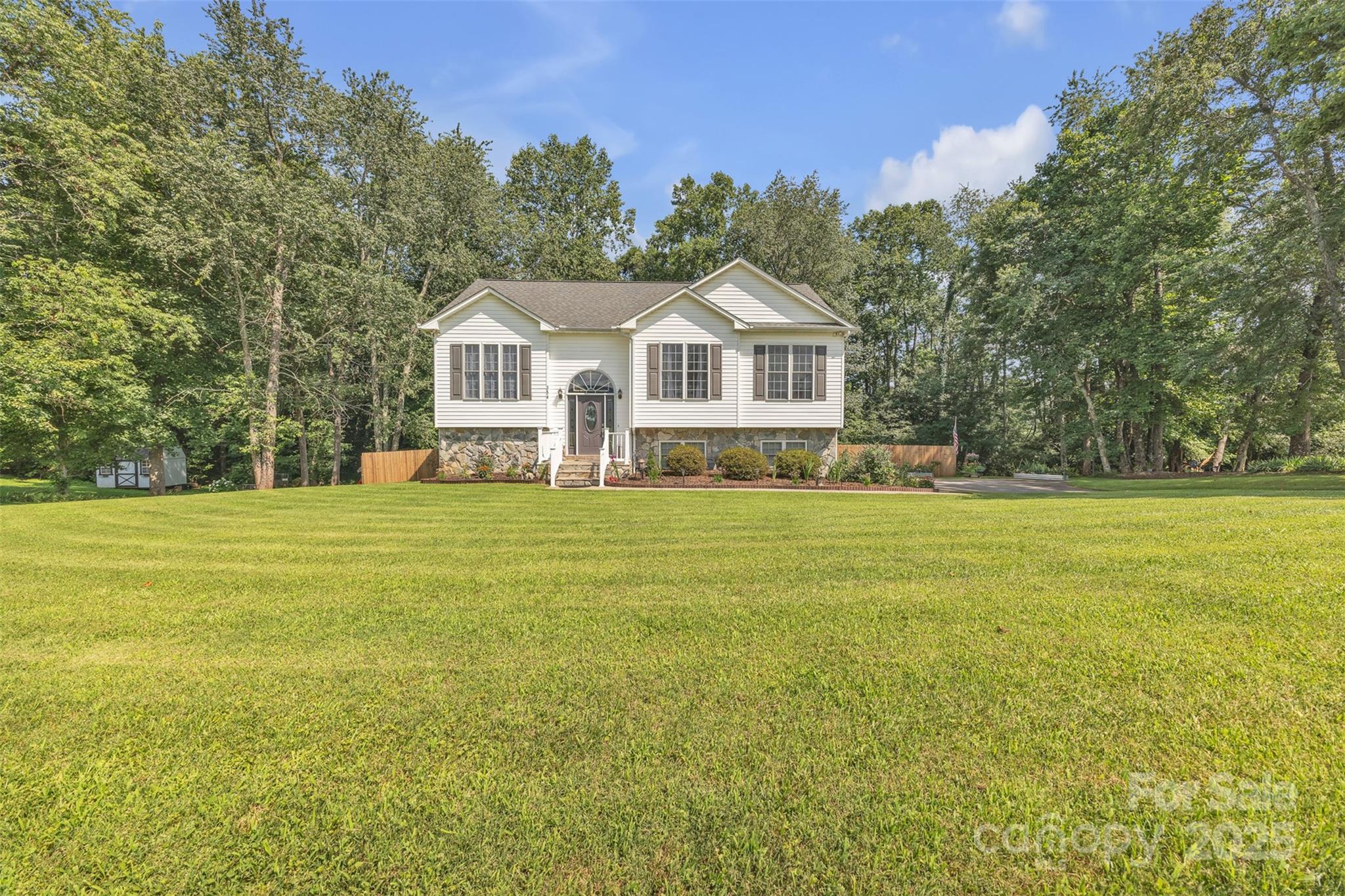 354 Shingle Gap Road