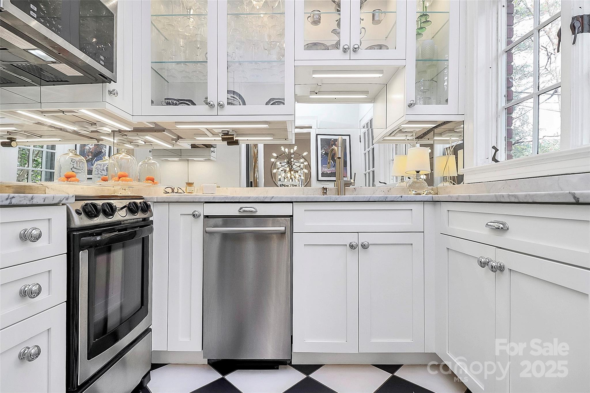 Jameston Place - Residential