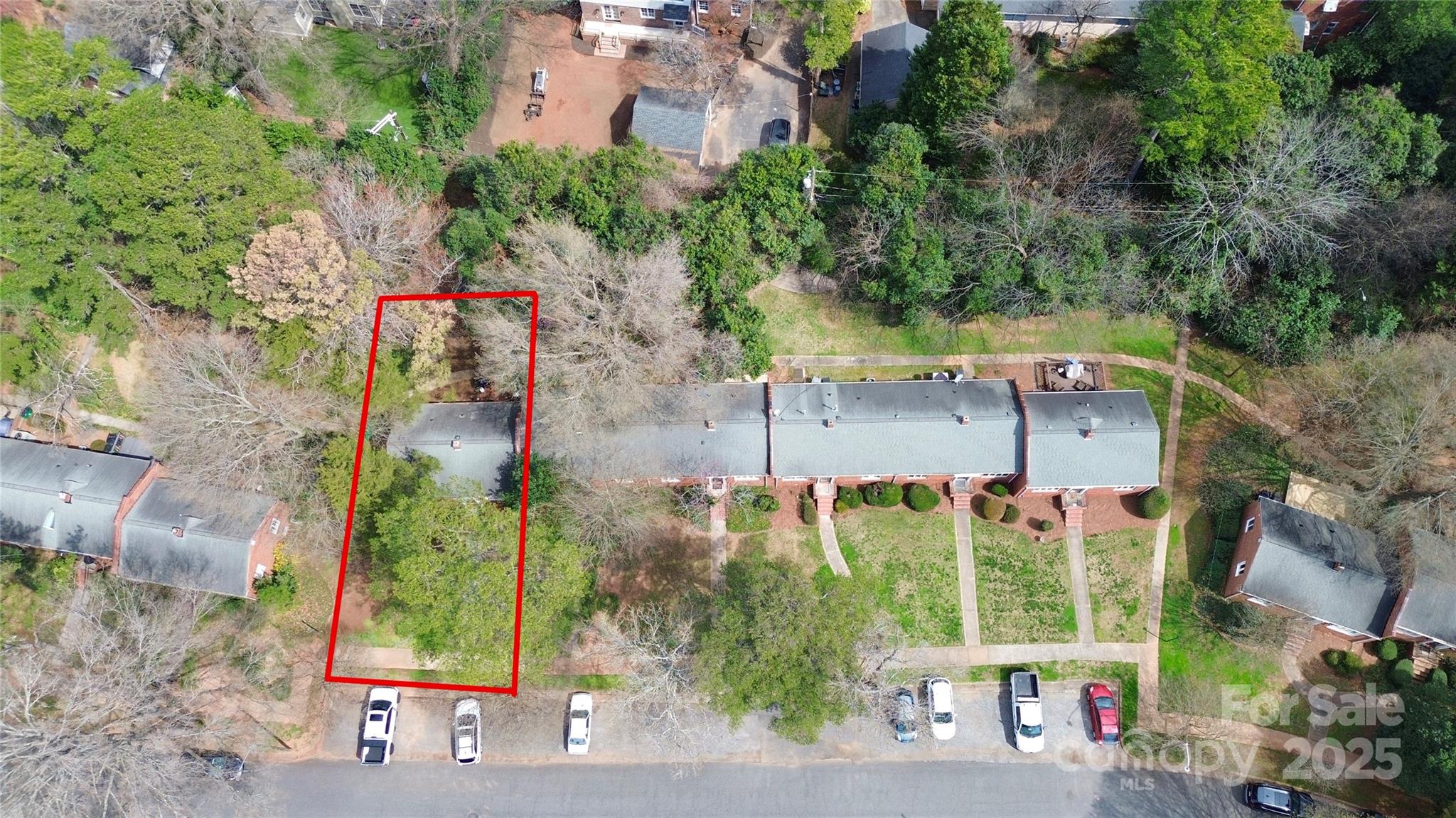 Jameston Place - Residential