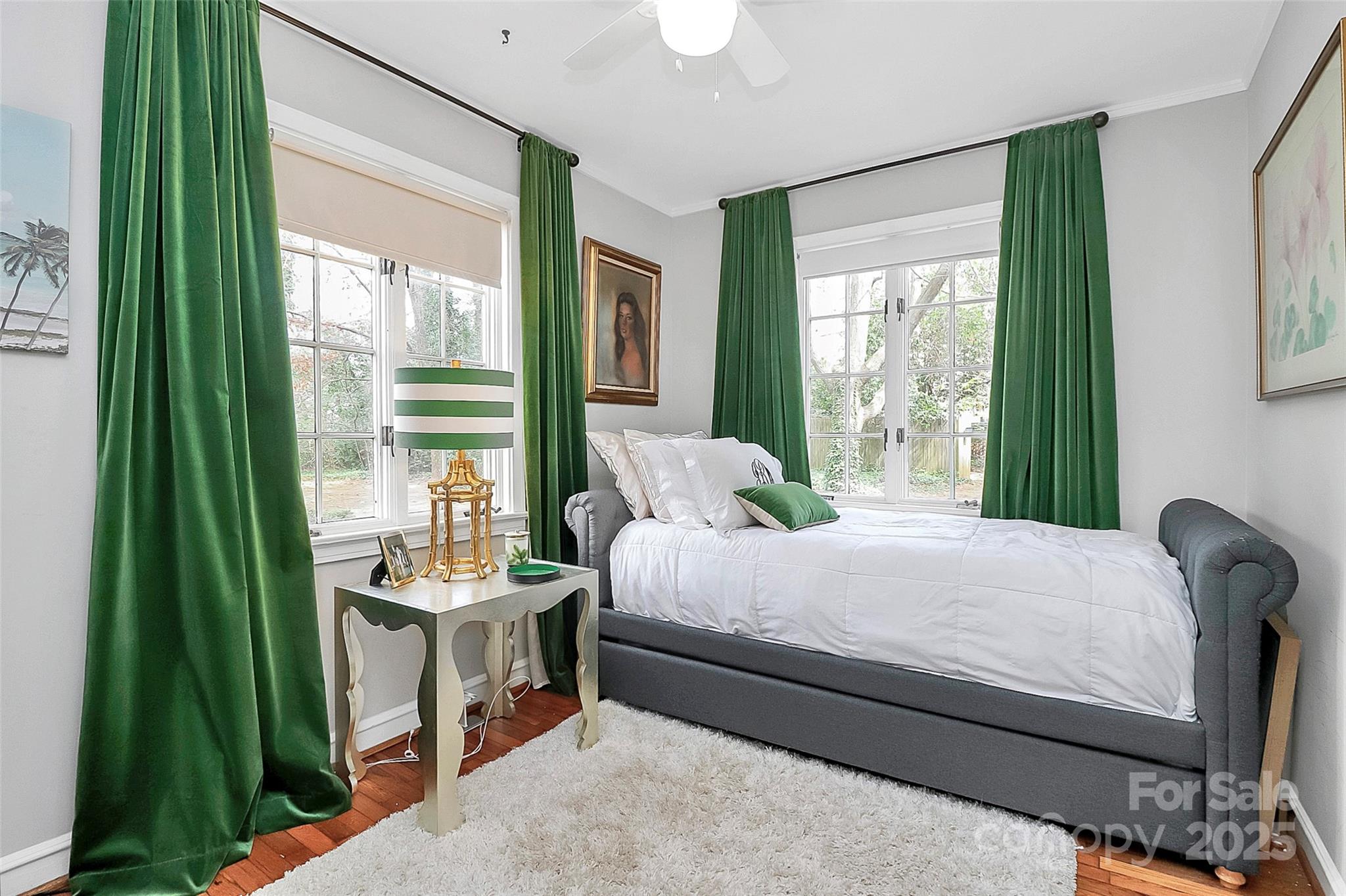 Jameston Place - Residential