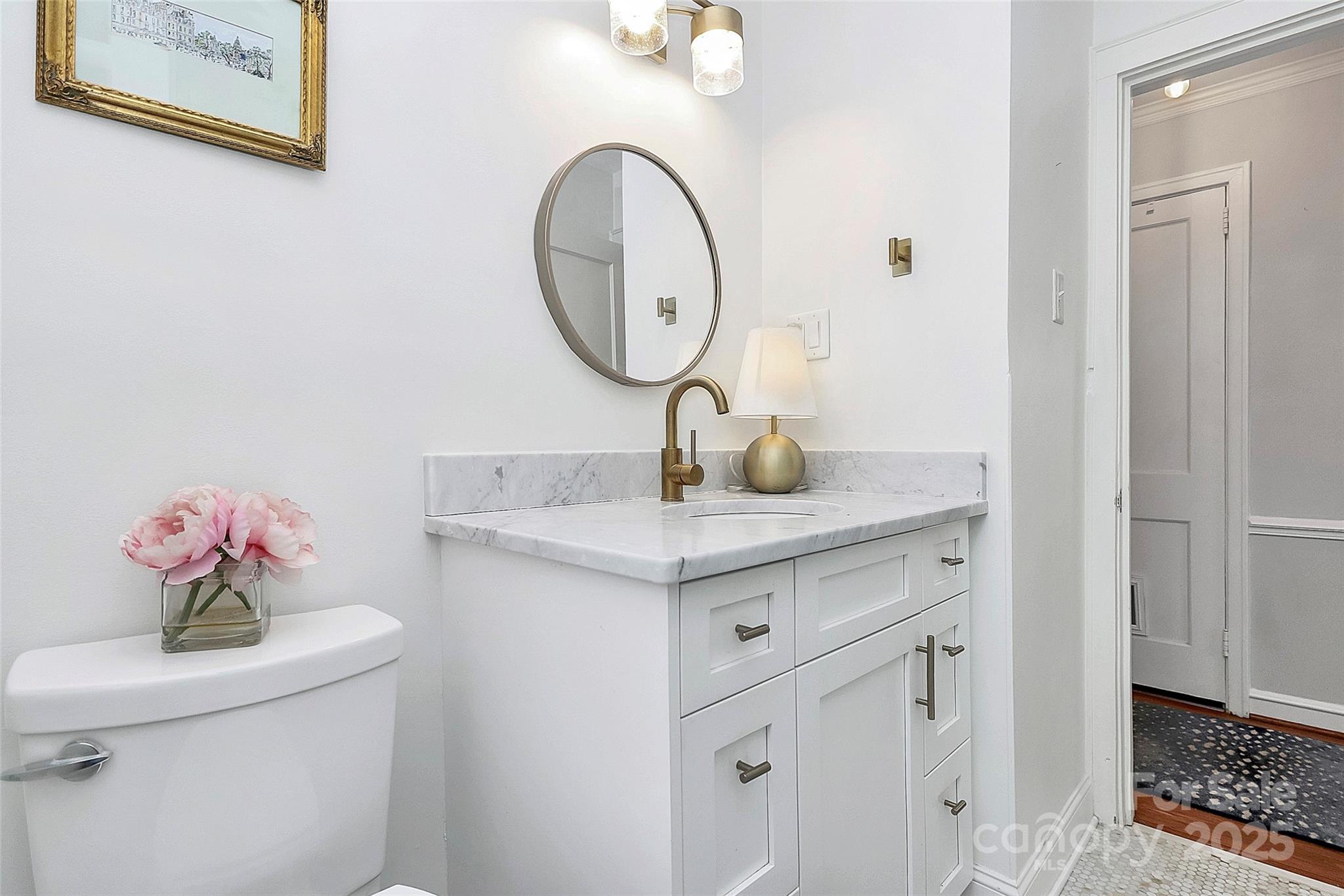 Jameston Place - Residential