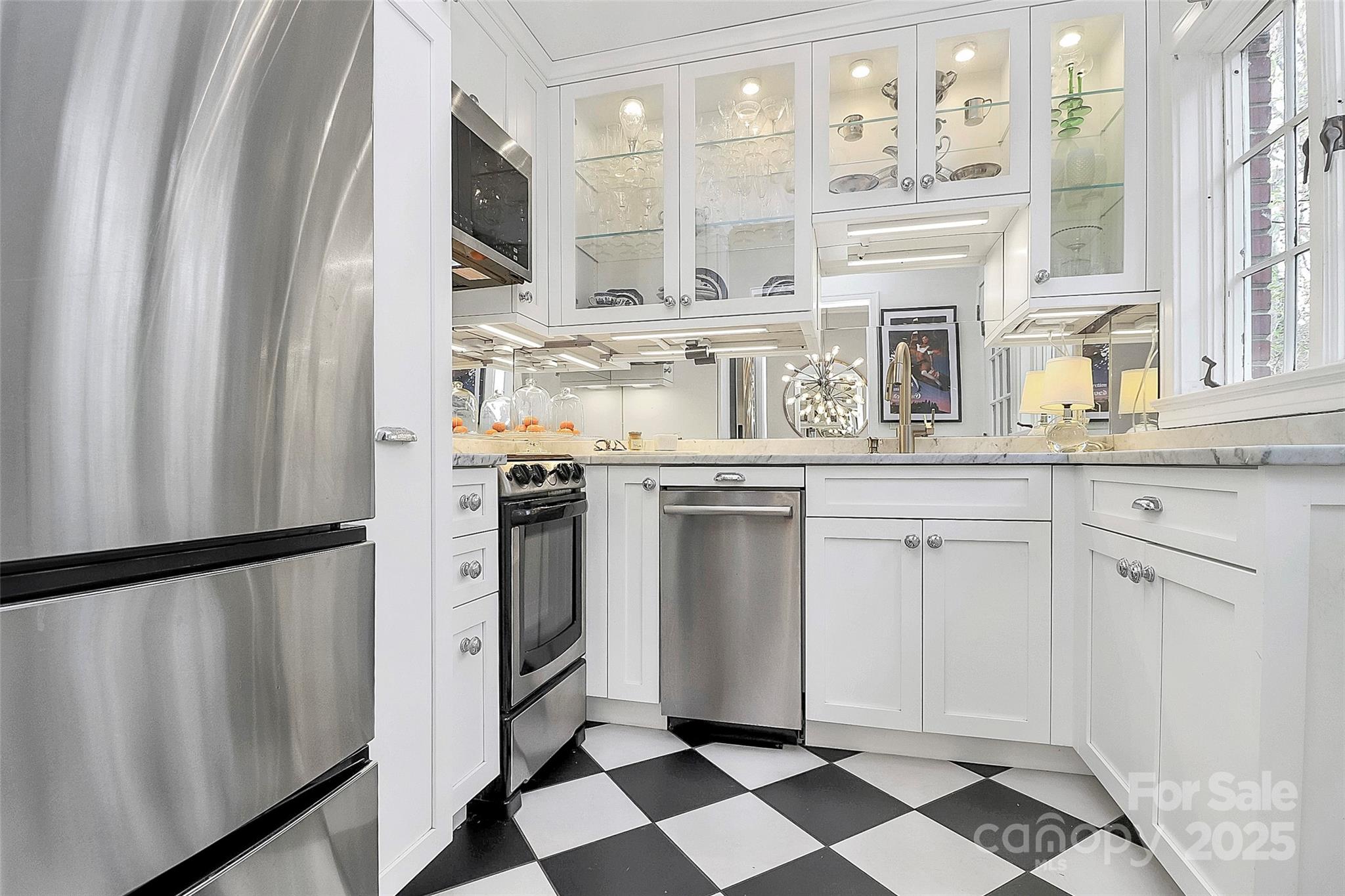 Jameston Place - Residential