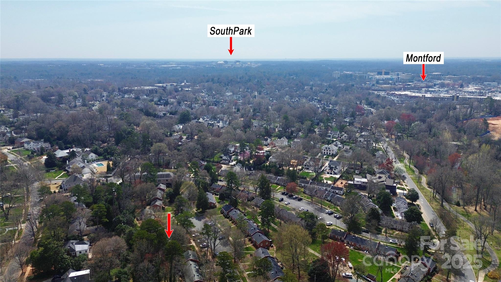 Jameston Place - Residential