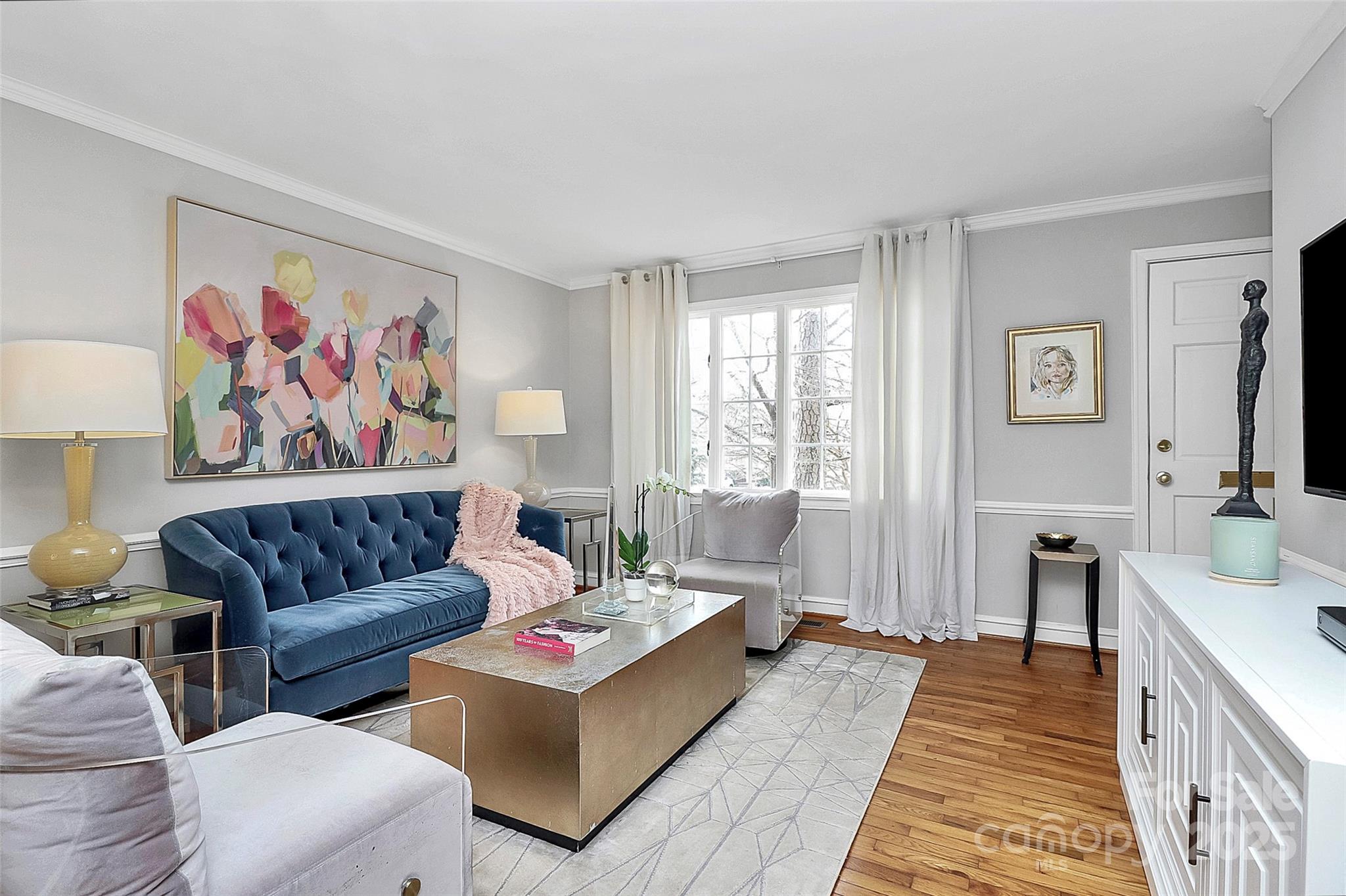 Jameston Place - Residential