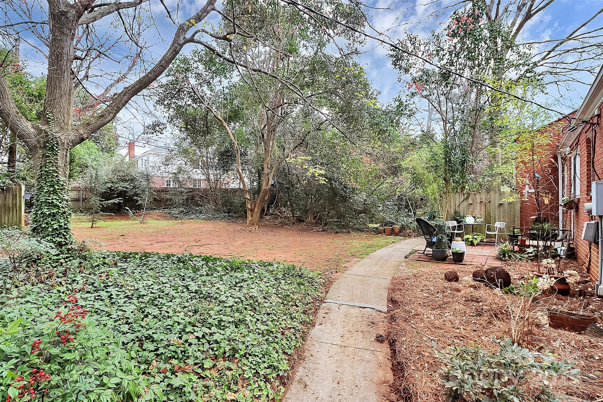 Jameston Place - Residential