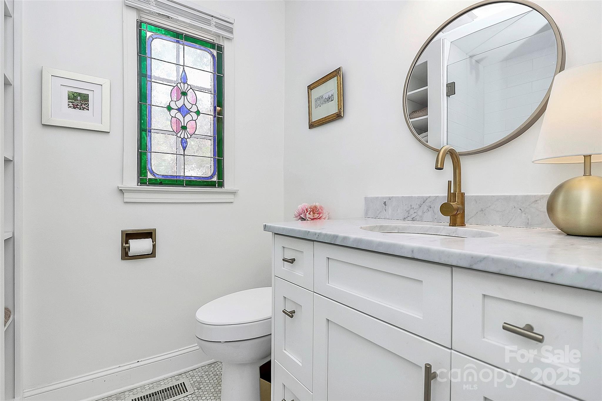 Jameston Place - Residential