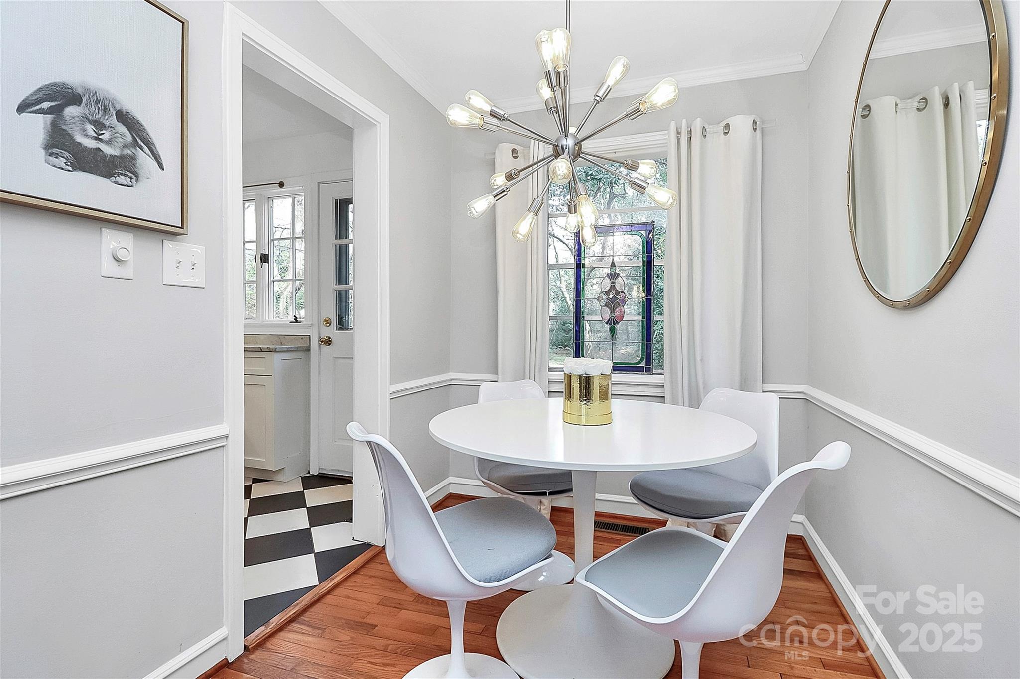 Jameston Place - Residential