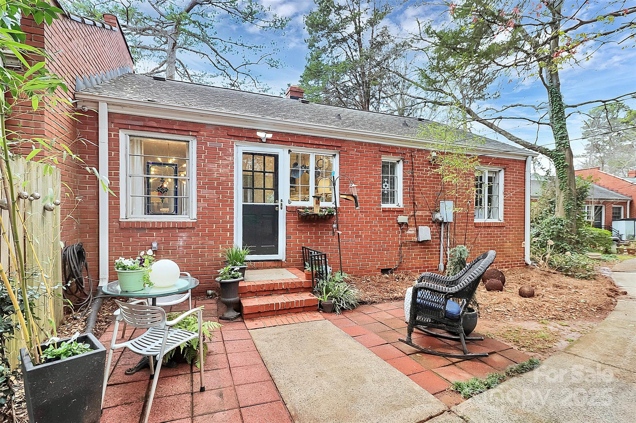 Jameston Place - Residential