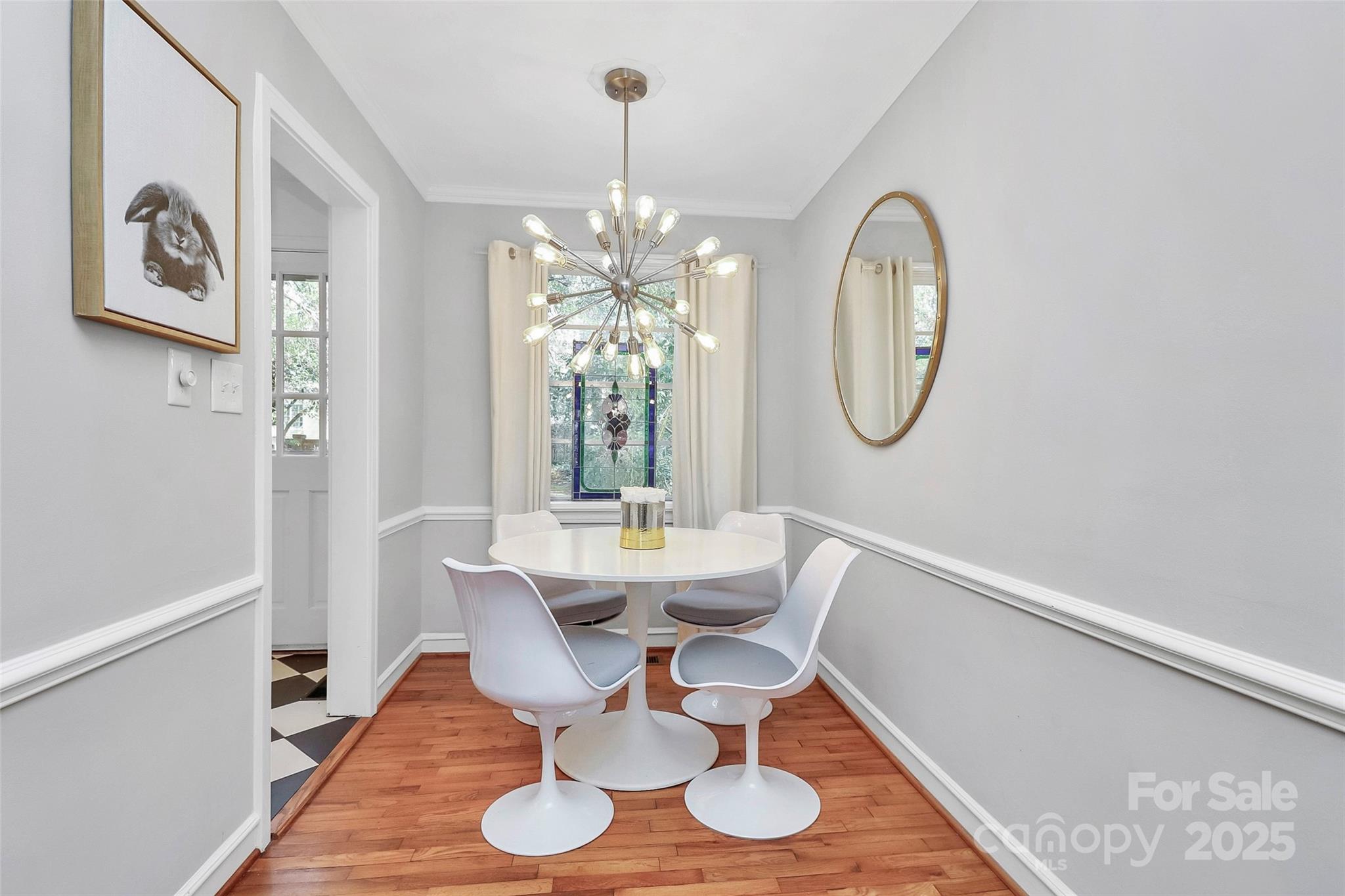 Jameston Place - Residential