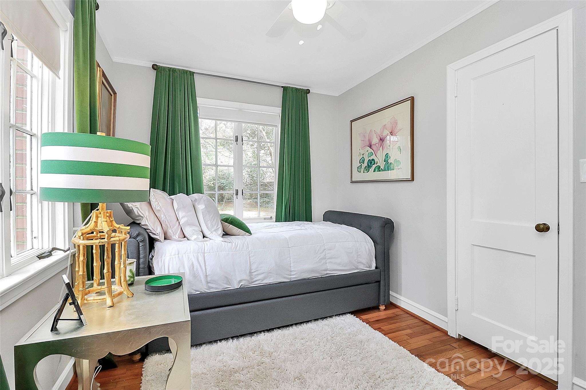 Jameston Place - Residential