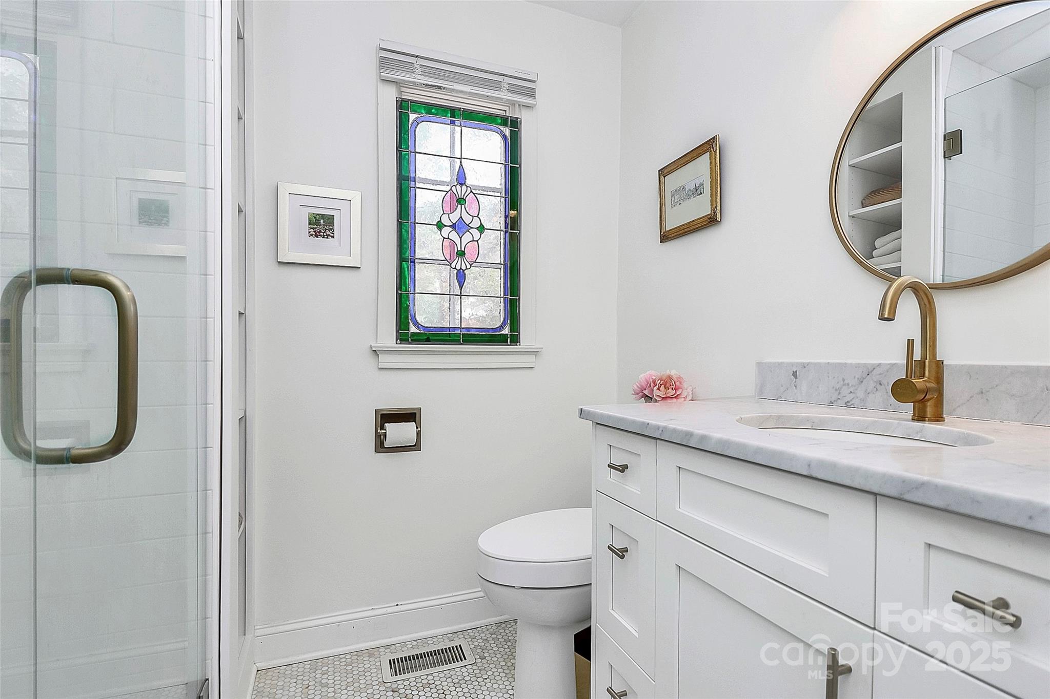 Jameston Place - Residential