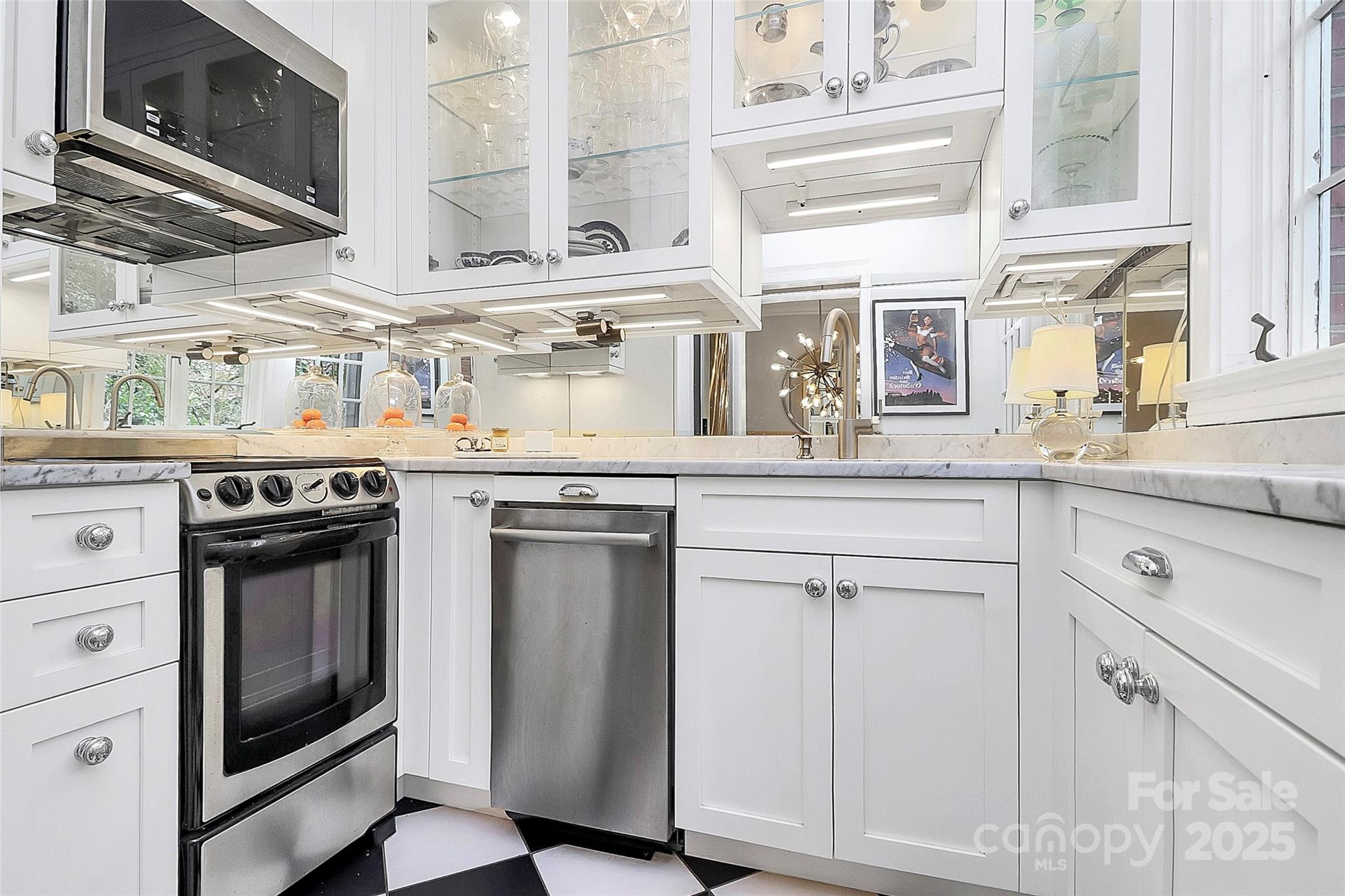 Jameston Place - Residential