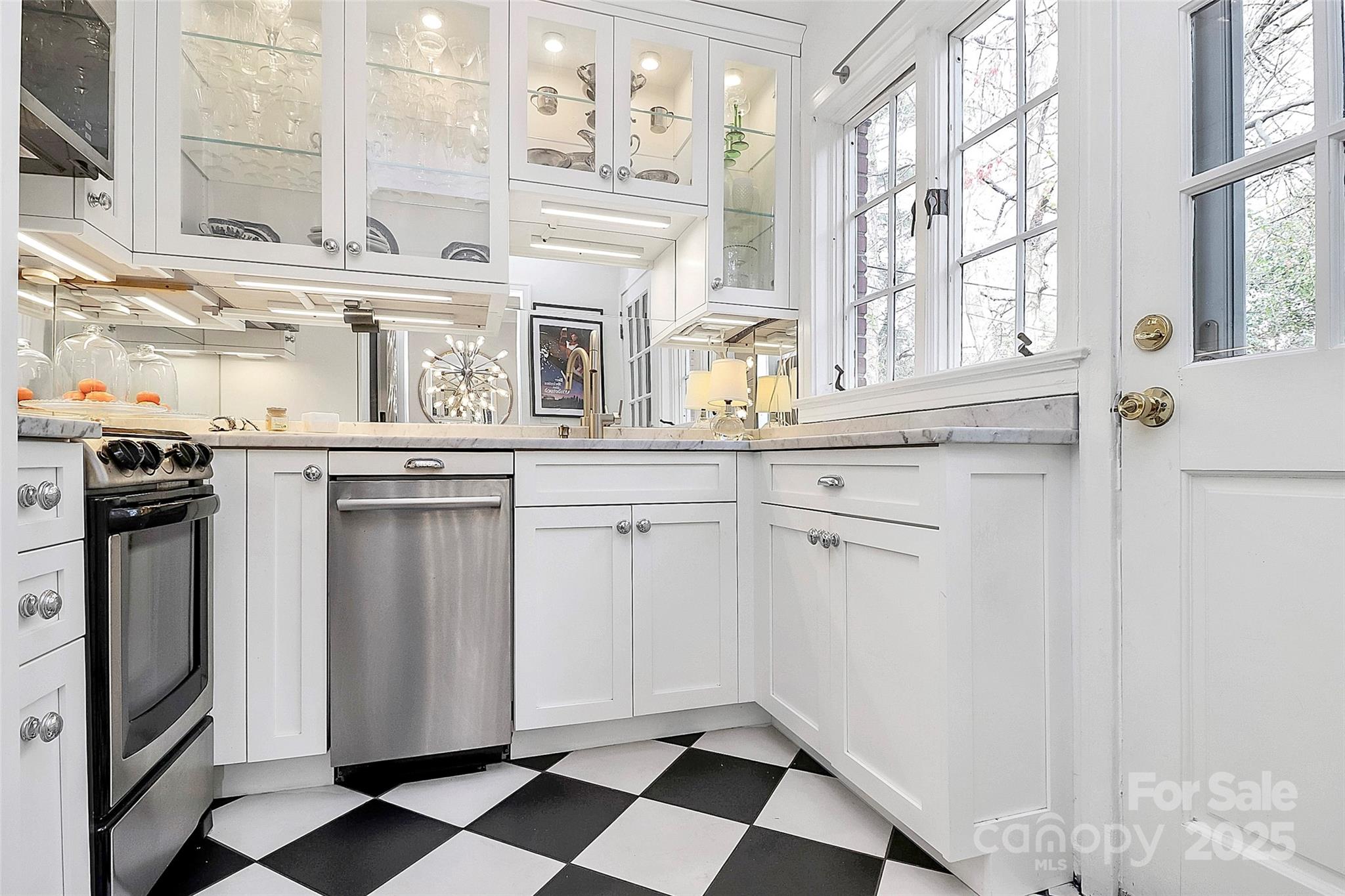 Jameston Place - Residential