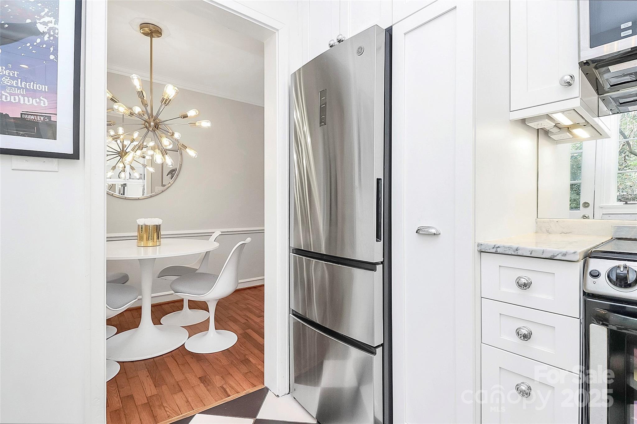 Jameston Place - Residential