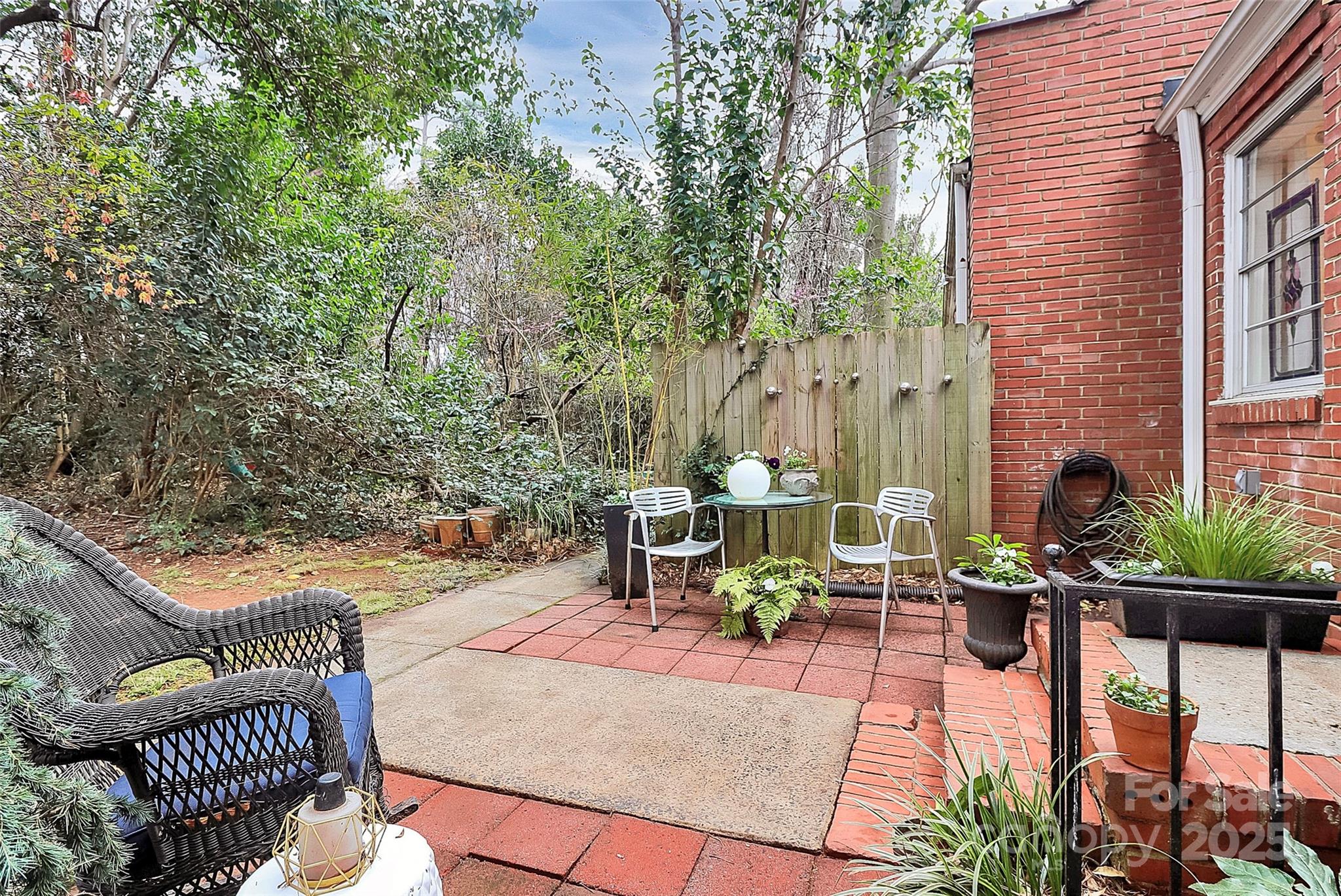 Jameston Place - Residential