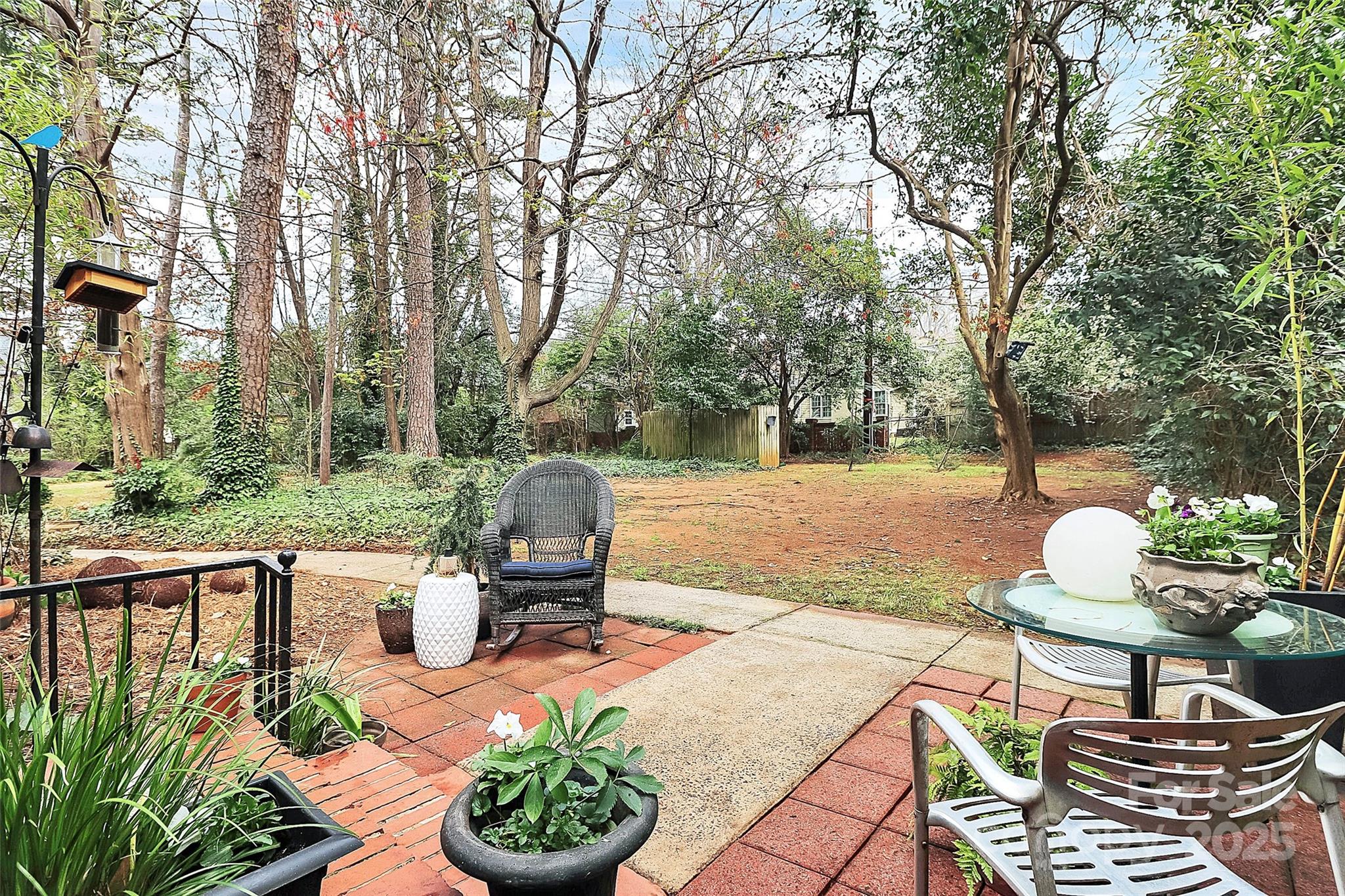 Jameston Place - Residential