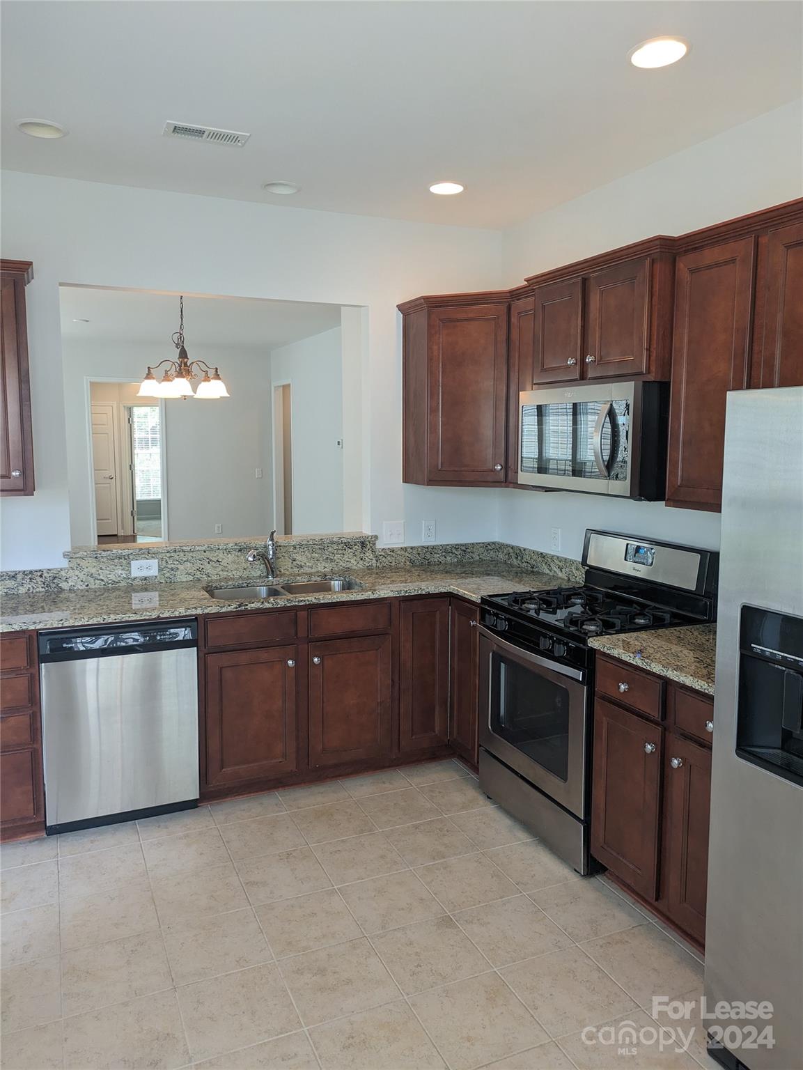 Sun City Carolina Lakes - Residential Lease