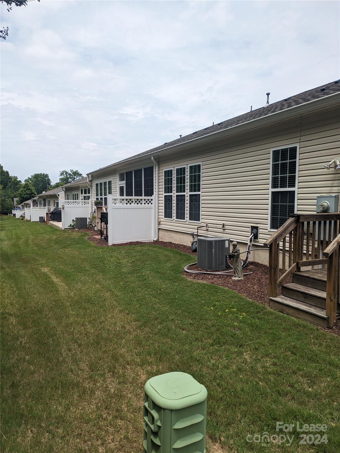 Sun City Carolina Lakes - Residential Lease