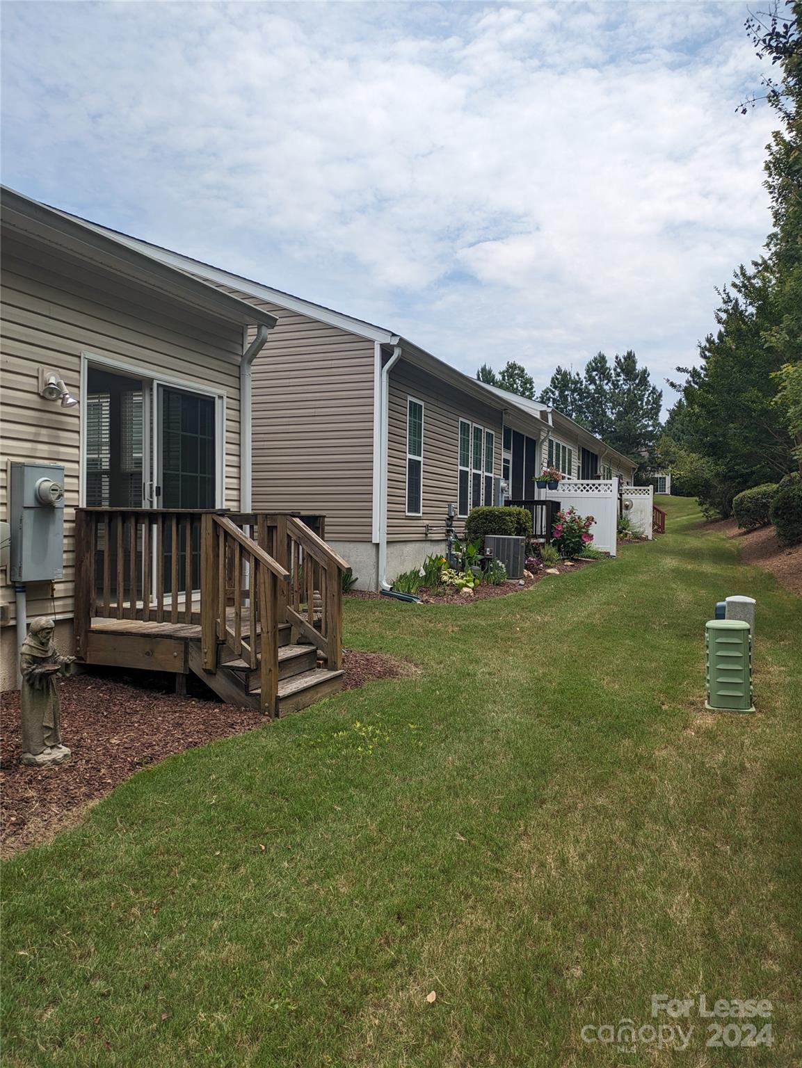 Sun City Carolina Lakes - Residential Lease