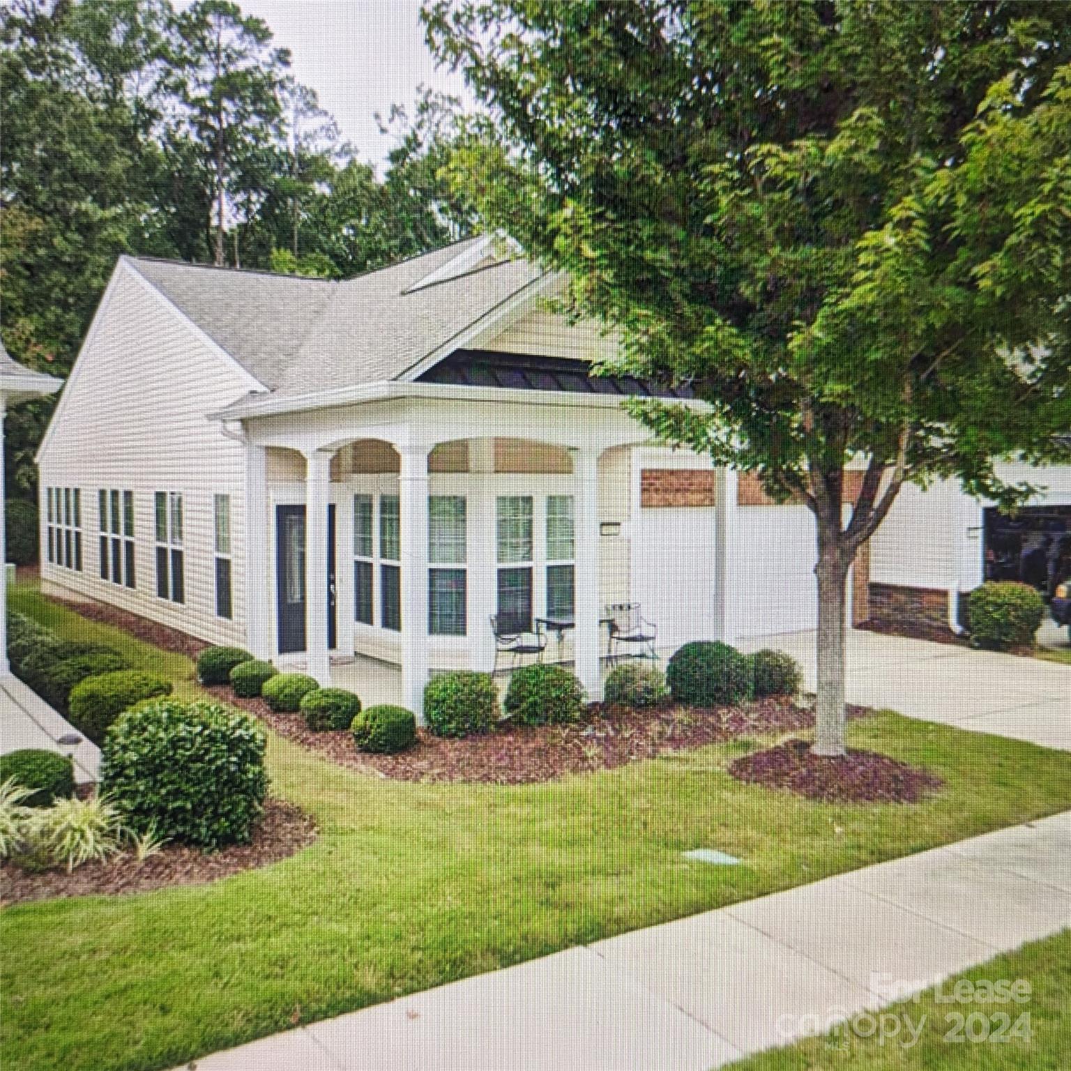 Sun City Carolina Lakes - Residential Lease