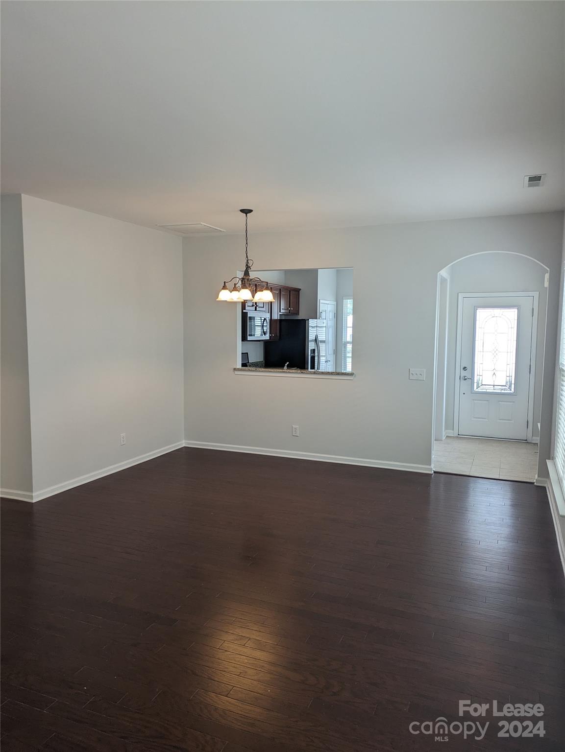 Sun City Carolina Lakes - Residential Lease