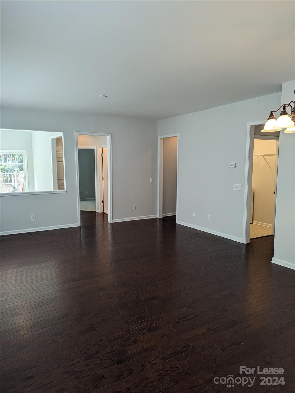 Sun City Carolina Lakes - Residential Lease