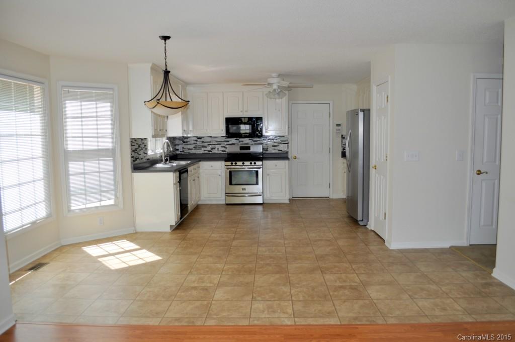 Laura Woods - Residential