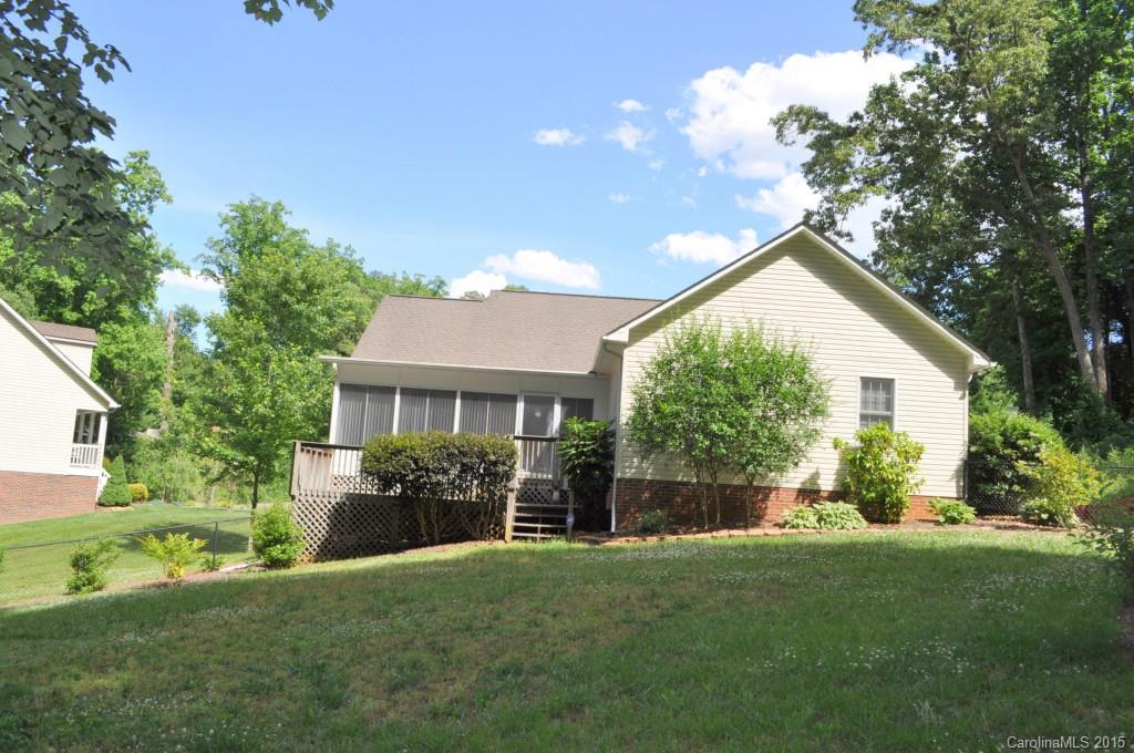 Laura Woods - Residential