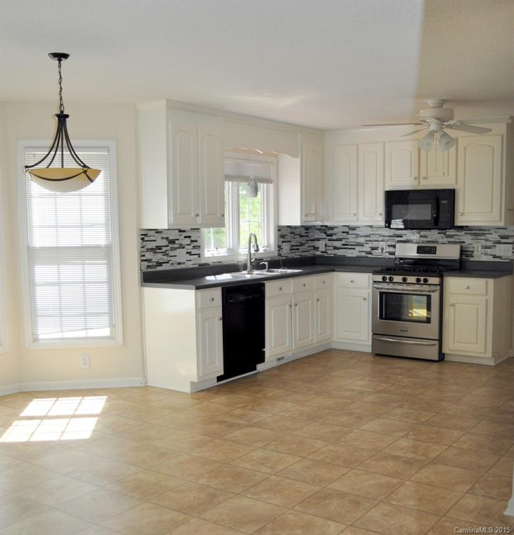 Laura Woods - Residential