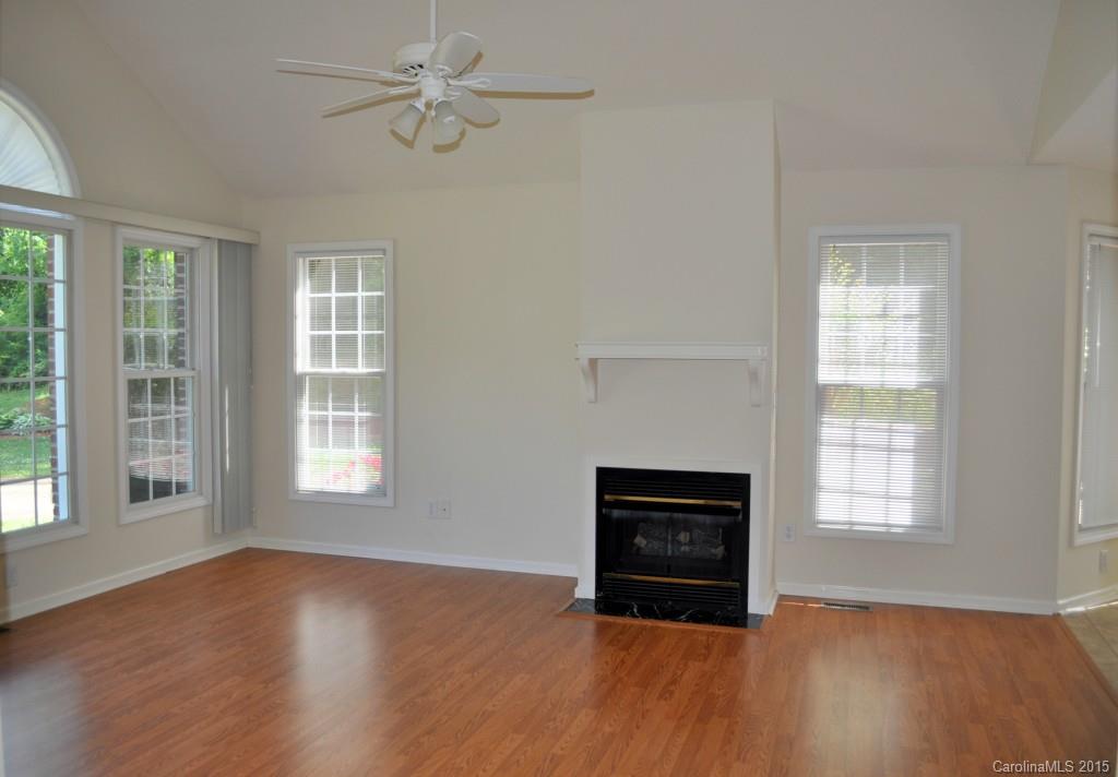 Laura Woods - Residential